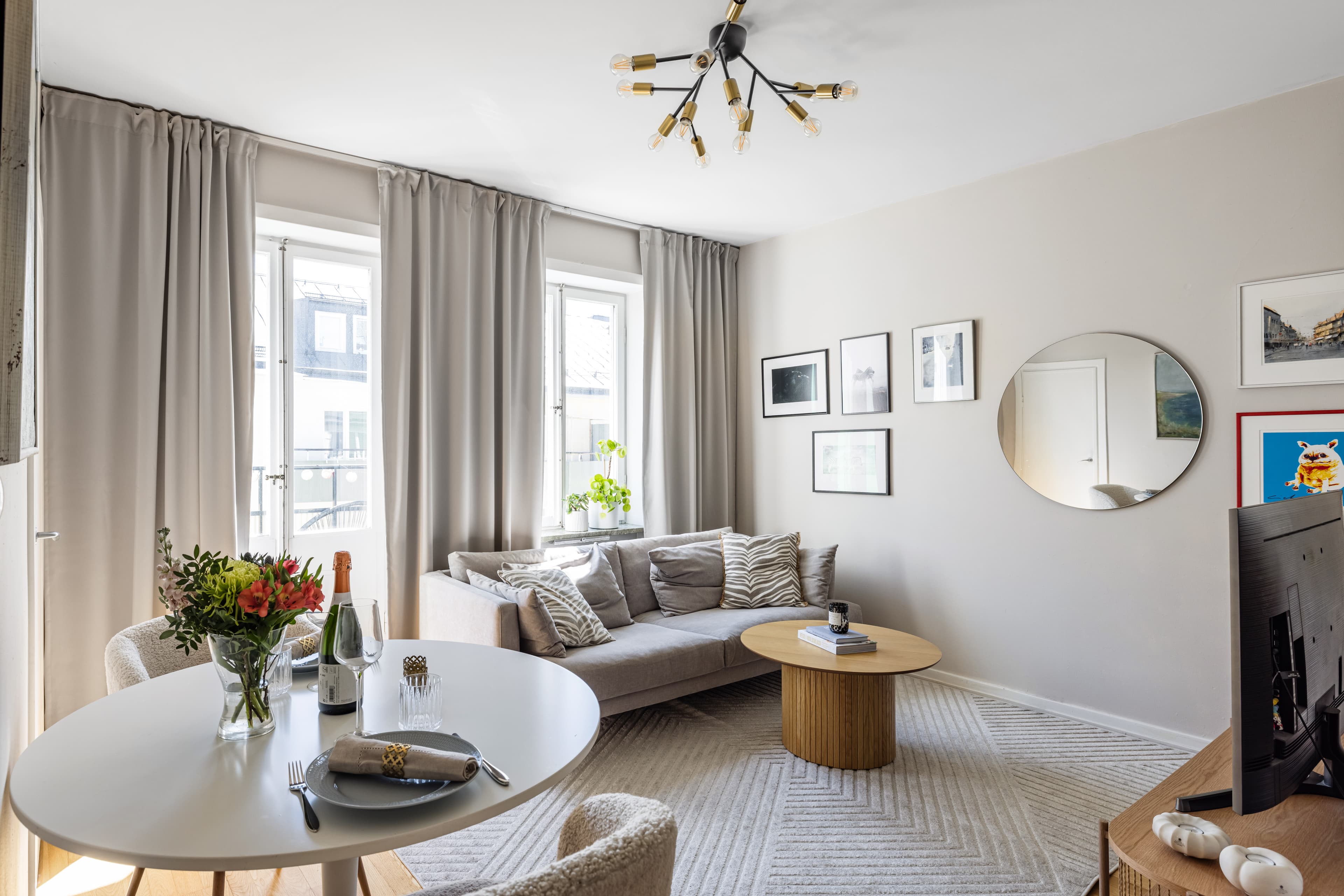 Bild 3 av Gustafsvägen 6