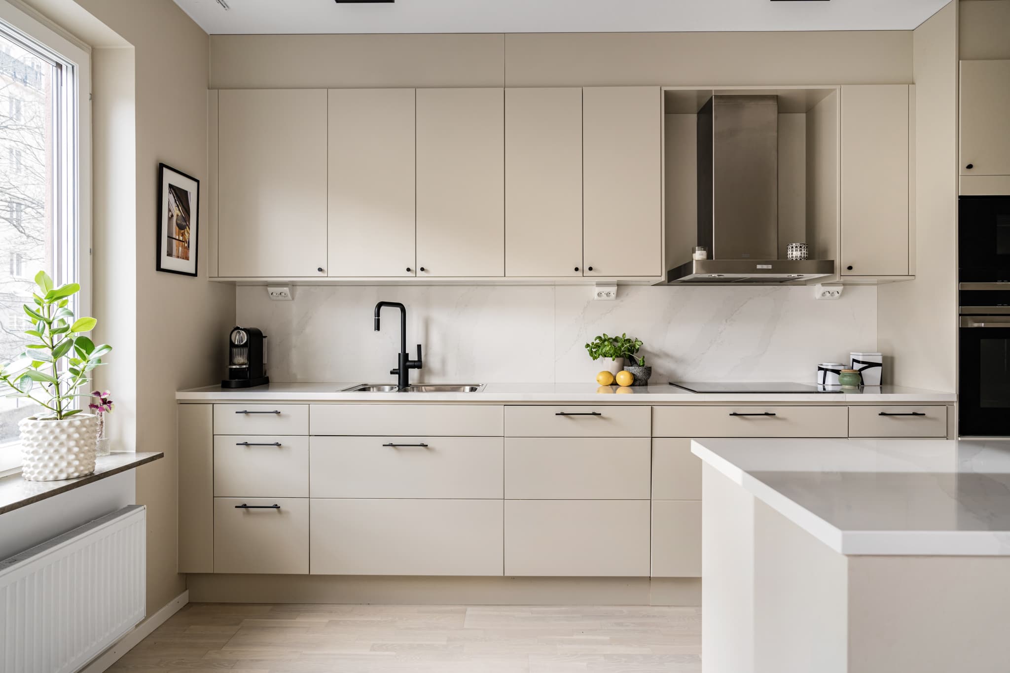 Bild 2 av Östervägen 28B