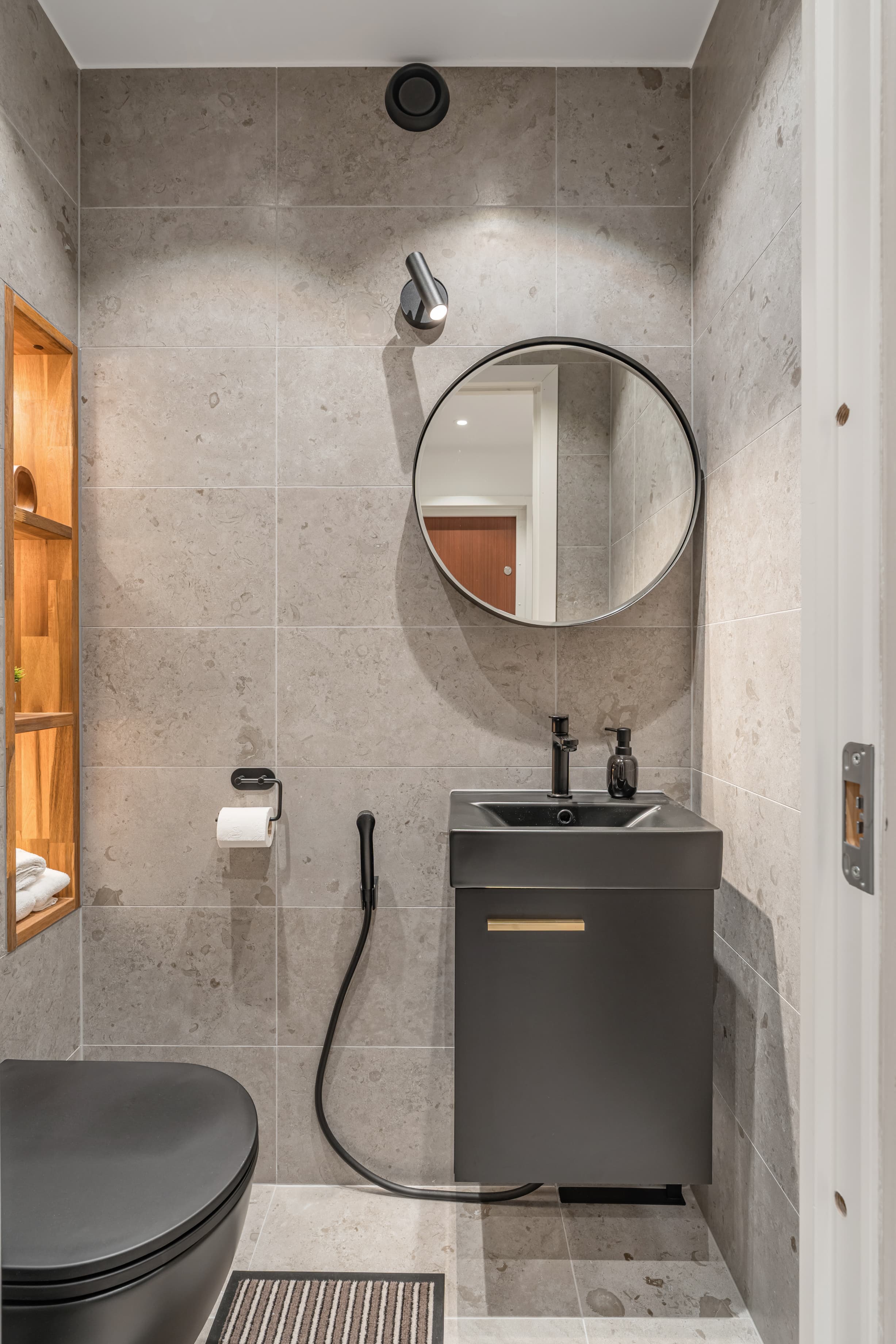 Bild 2 av Skrakgränd 3