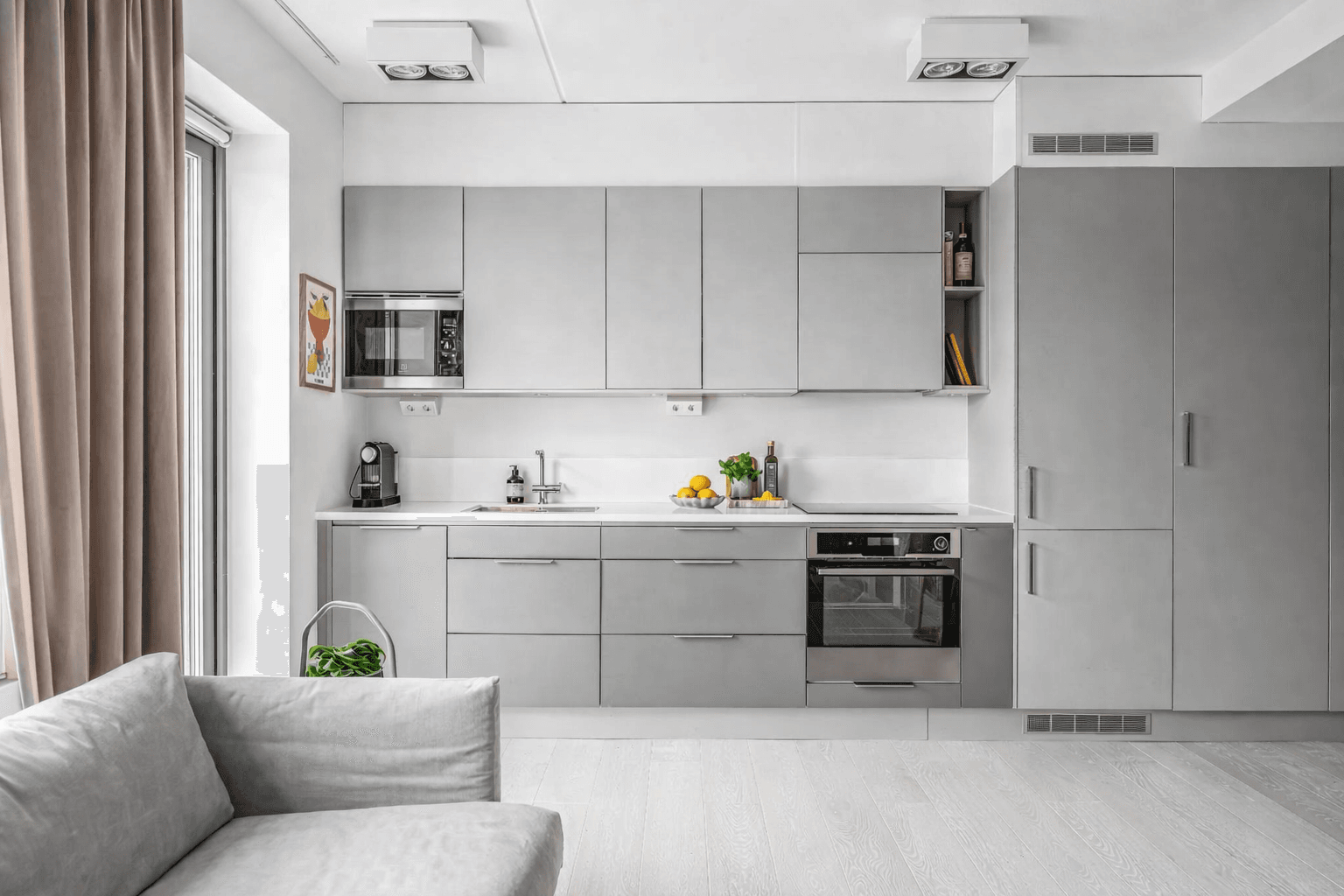 Bild 3 av Hamngatan 13A