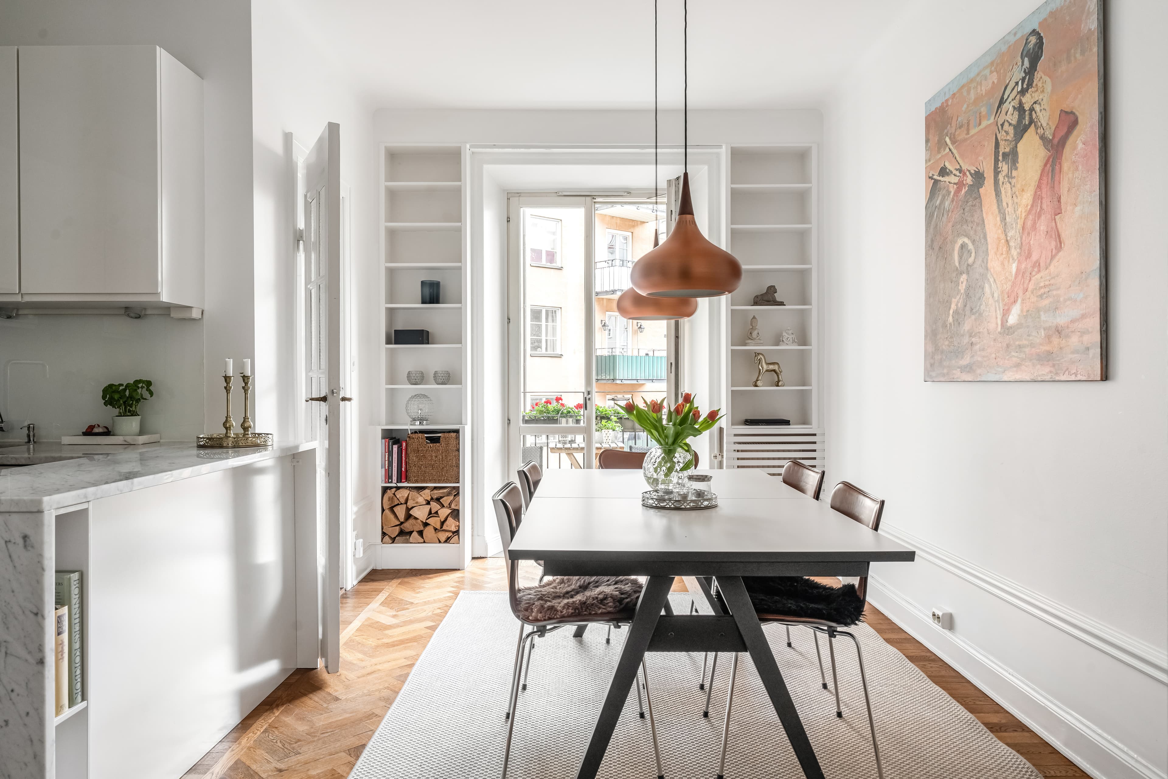 Bild 3 av Sankt Eriksgatan 84