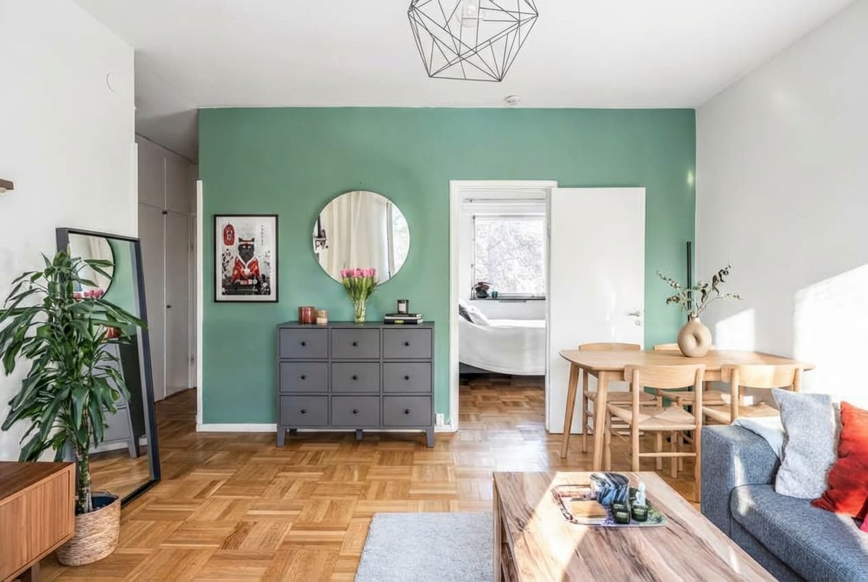 Bild 2 av Spannvägen 11