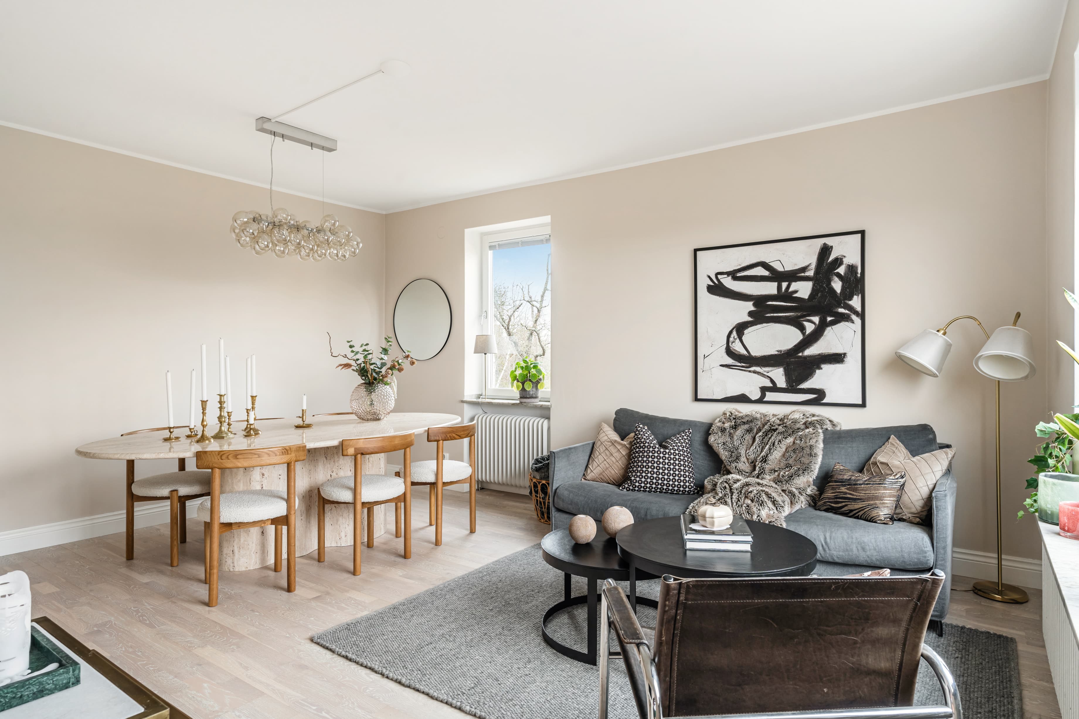 Bild 4 av Åsvägen 2 vån 4/4