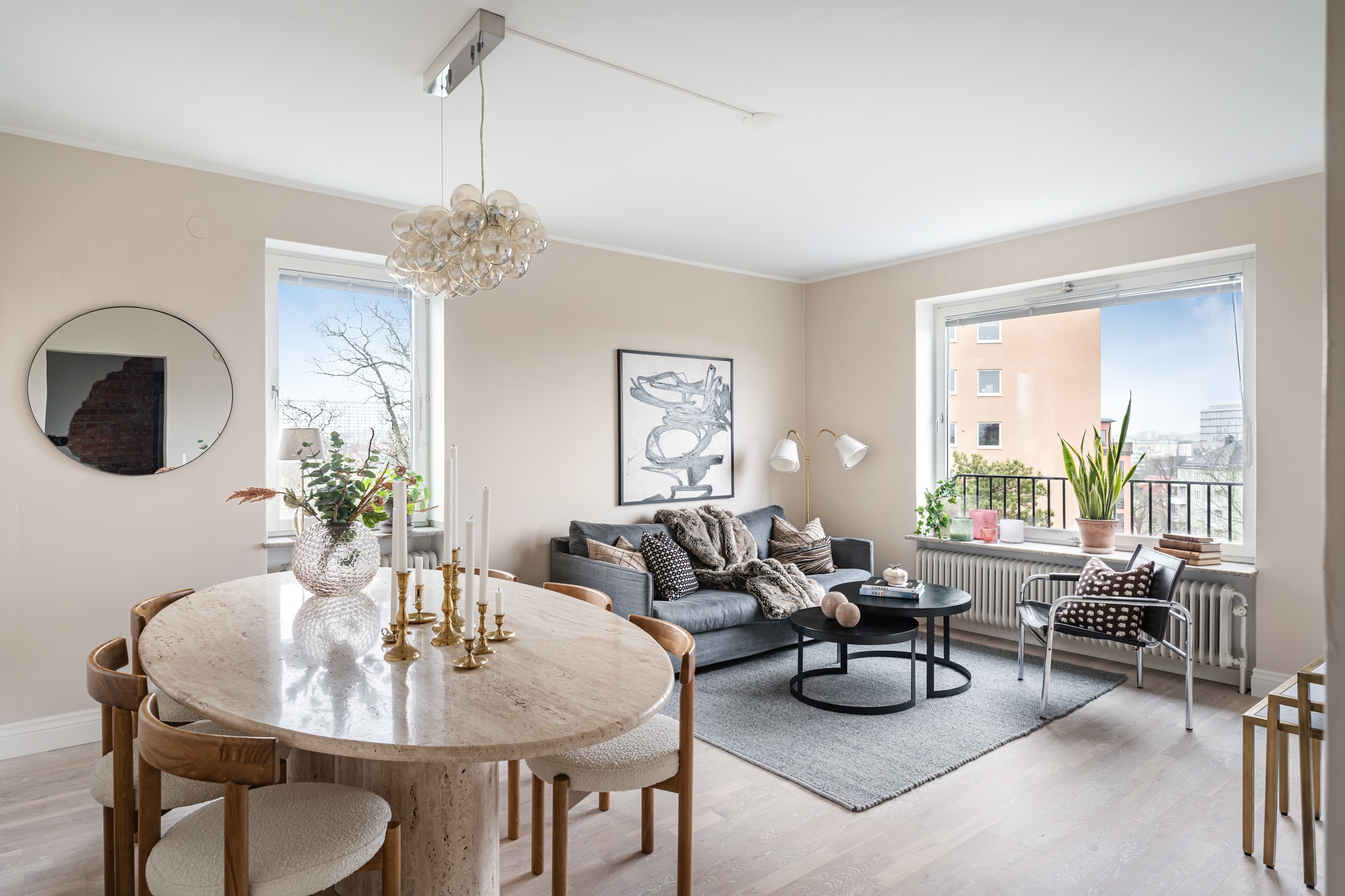 Bild 3 av Åsvägen 2 vån 4/4