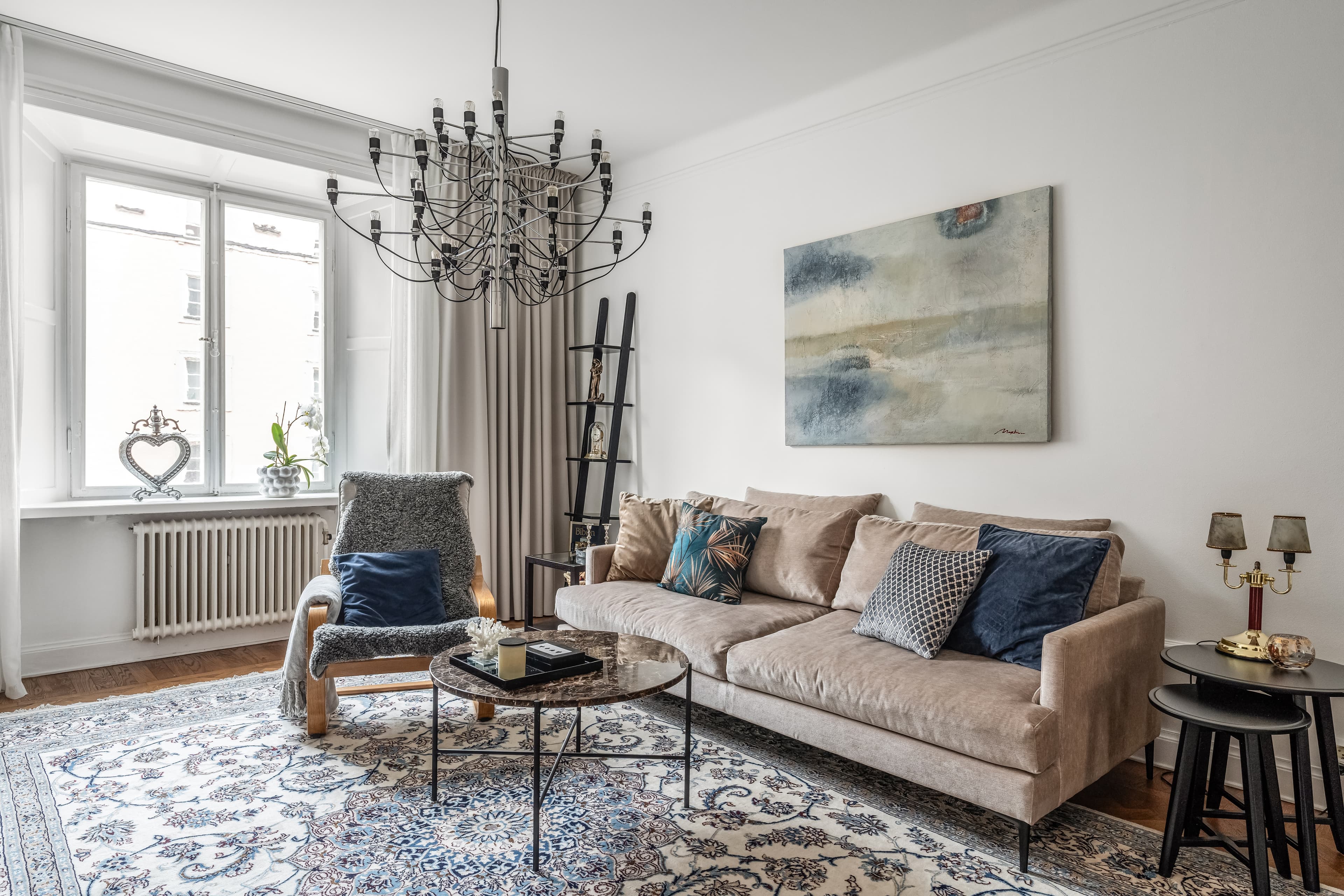 Bild 6 av Sankt Eriksgatan 84