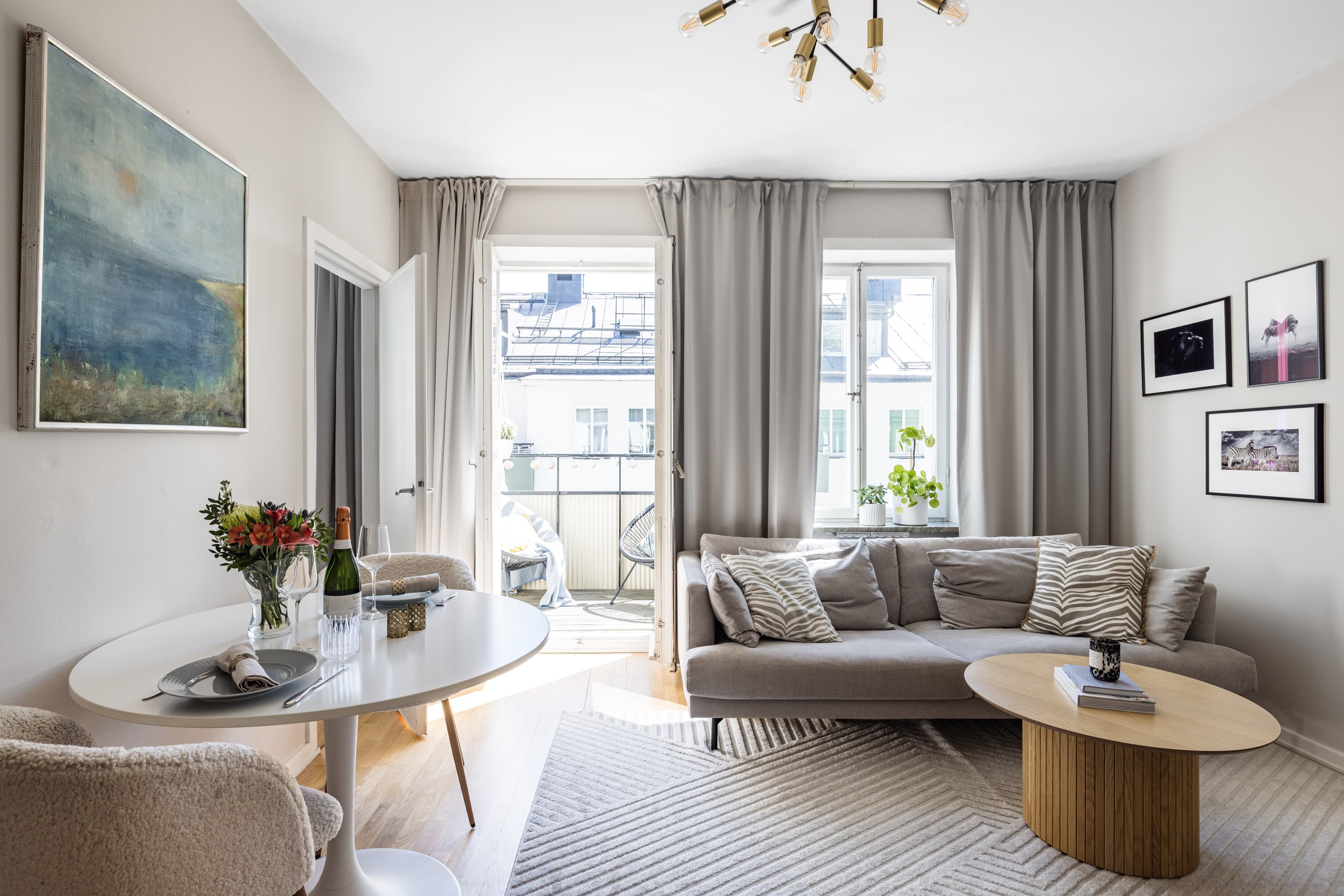 Bild 2 av Gustafsvägen 6