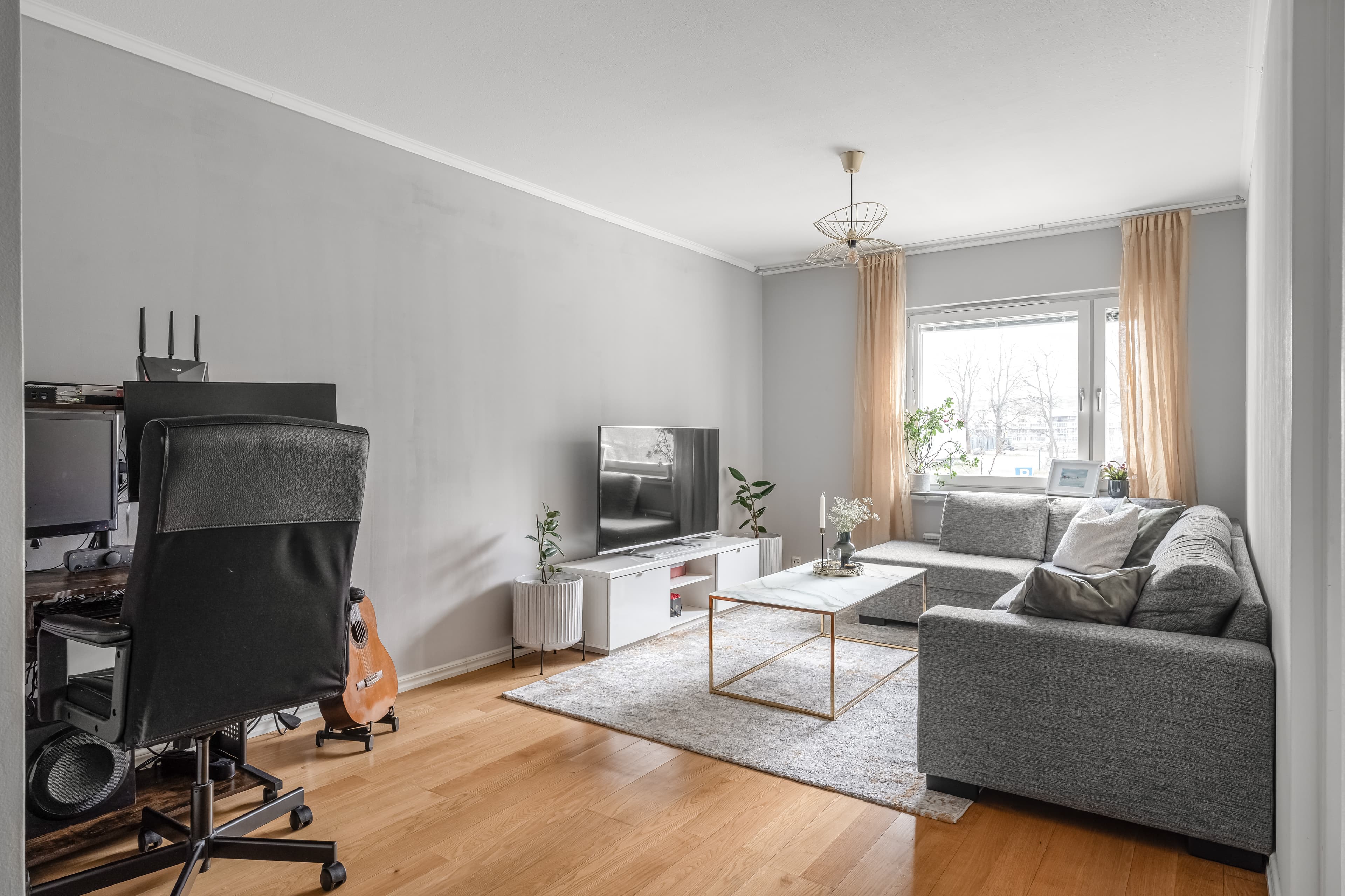 Bild 4 av Fogdevreten 12