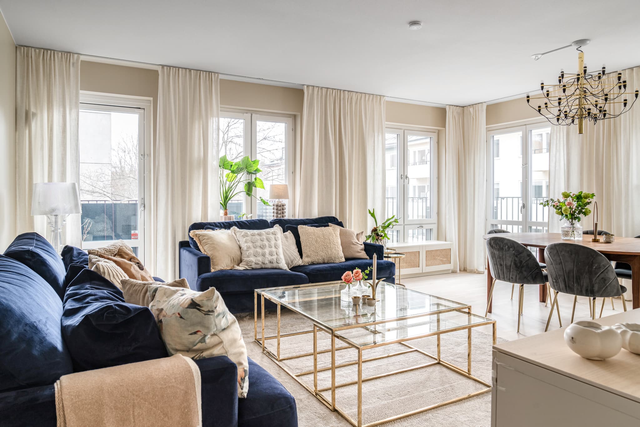 Bild 3 av Östervägen 28B