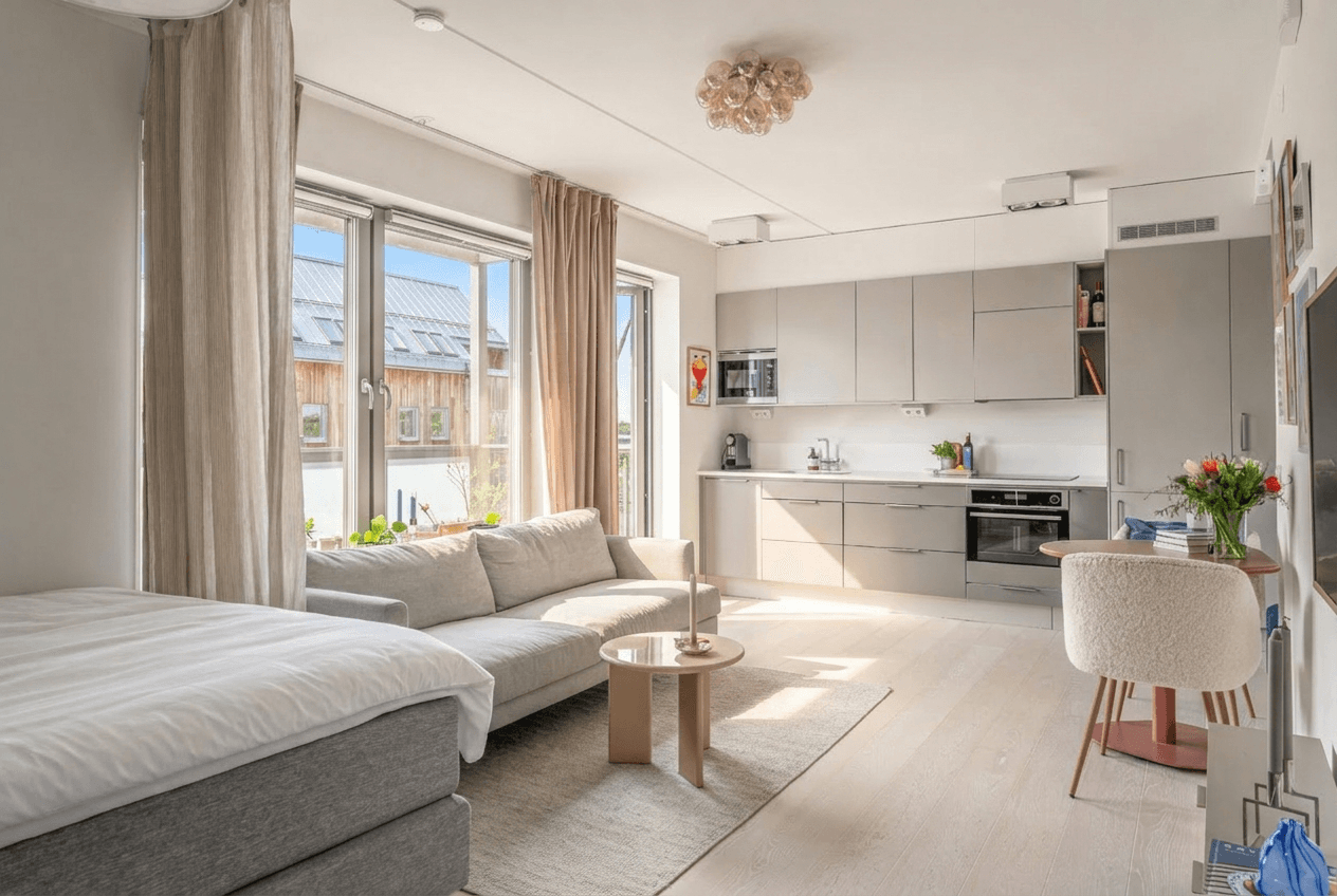 Bild 5 av Hamngatan 13A