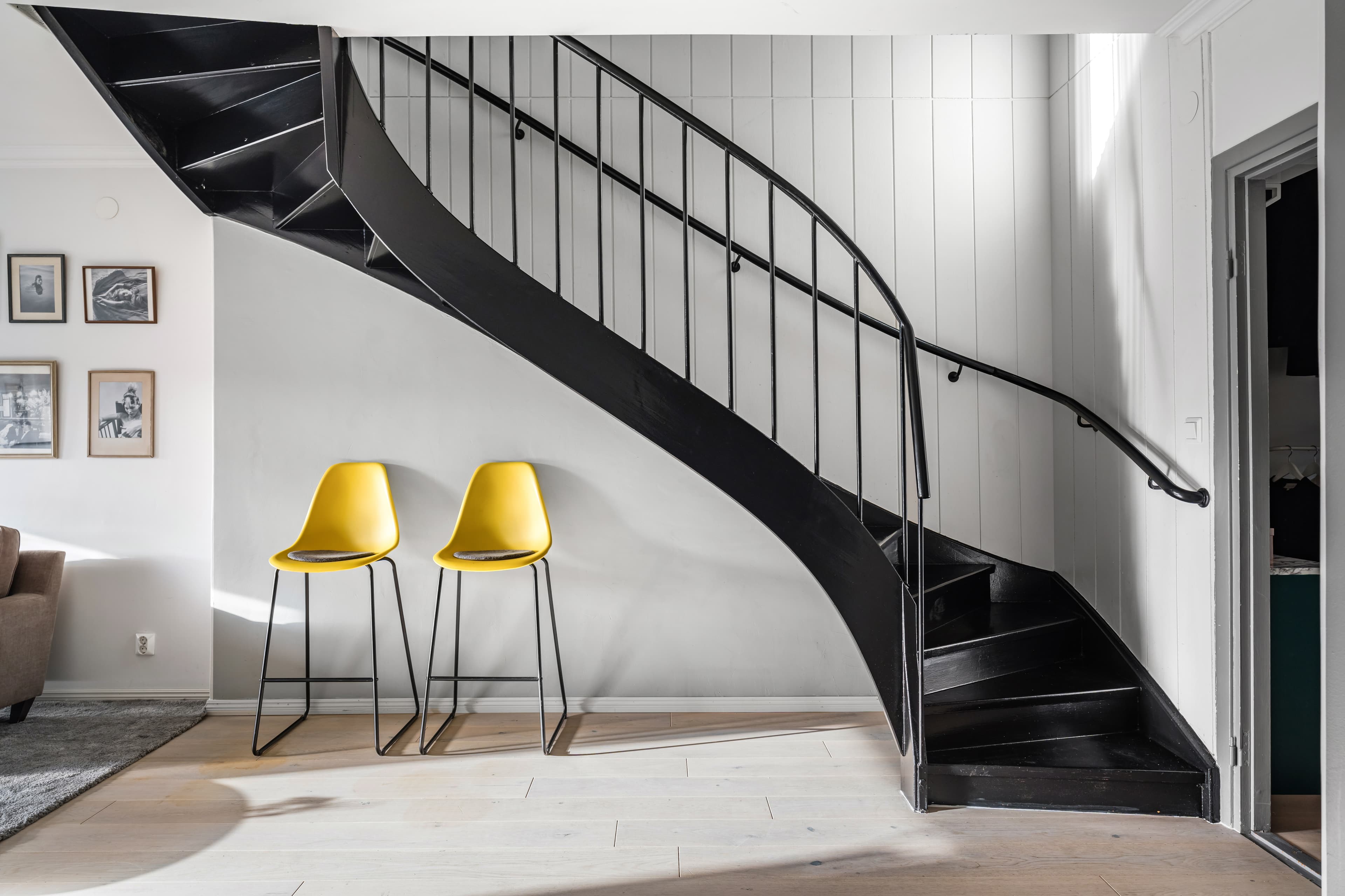 Bild 2 av Friluftsvägen 3