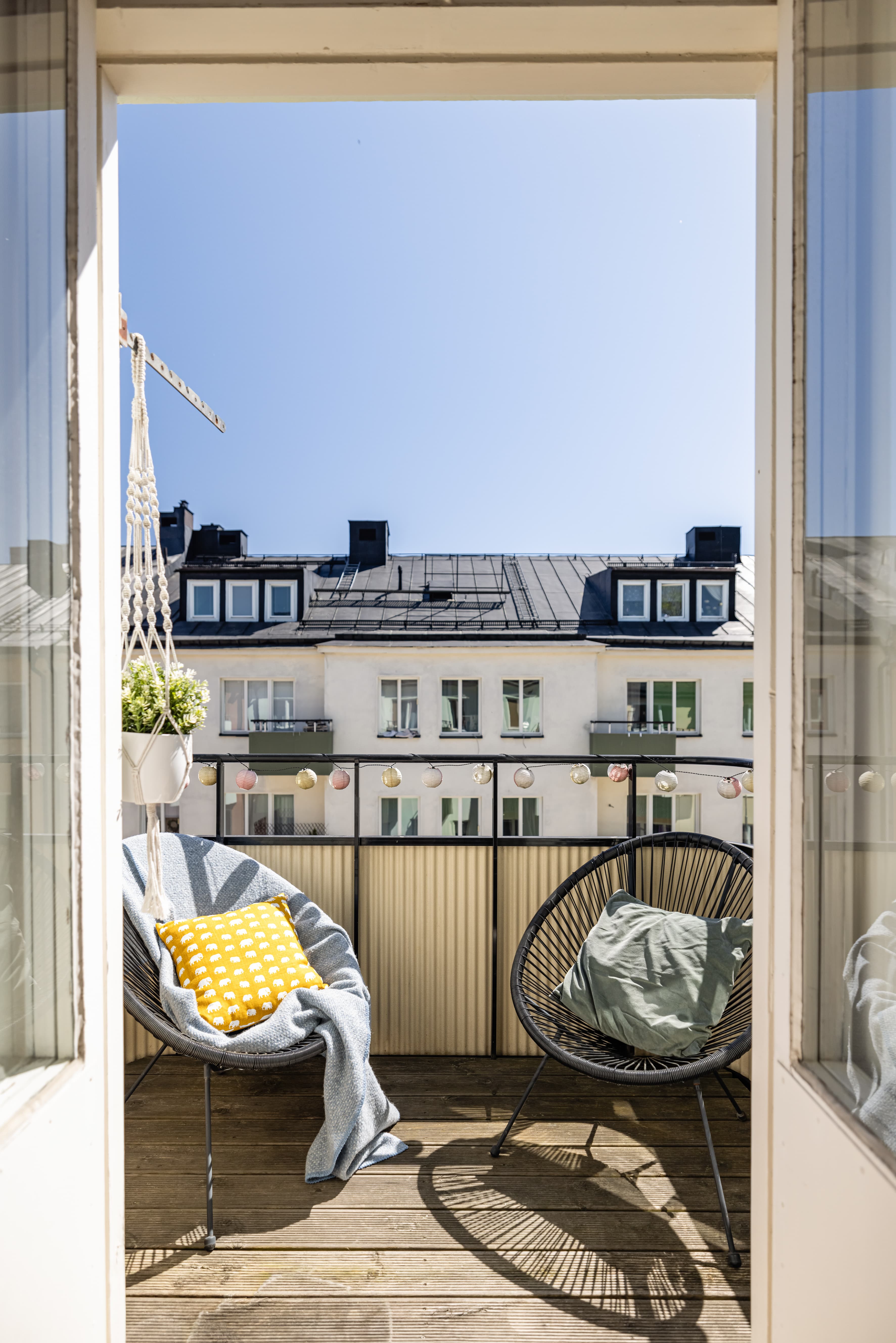 Bild 4 av Gustafsvägen 6