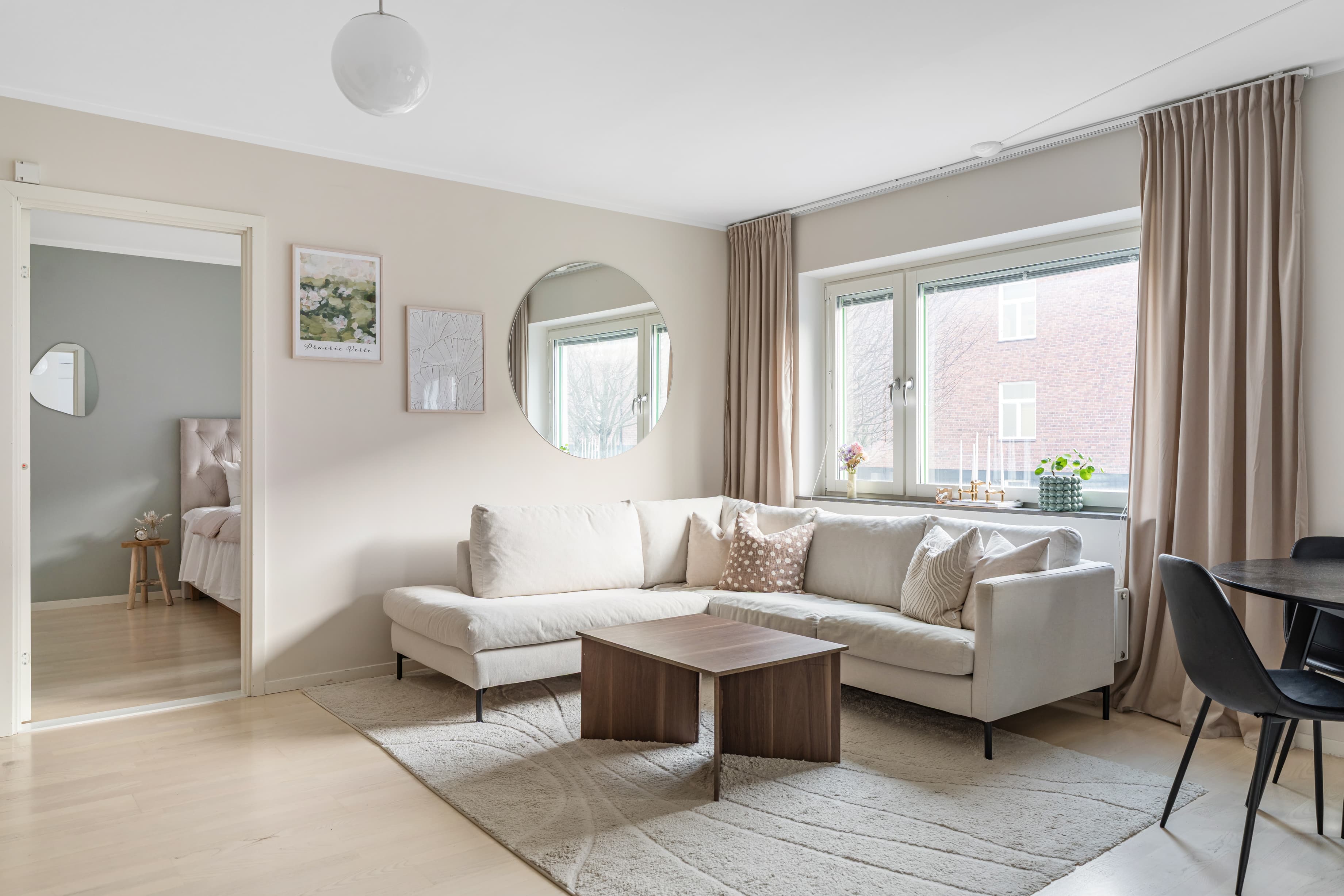 Bild 2 av Ugglevägen 3