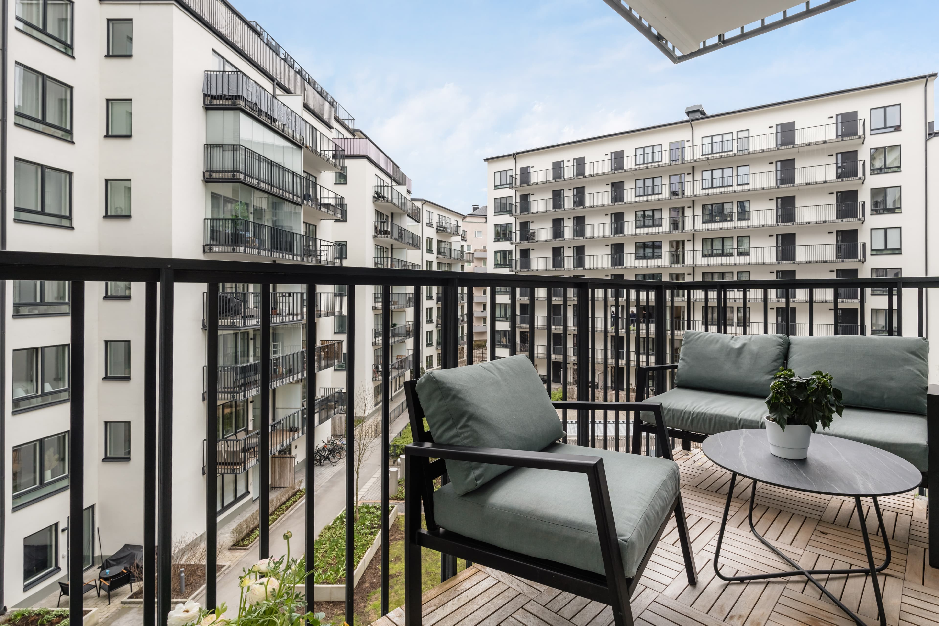 Bild 2 av Råsundavägen 178