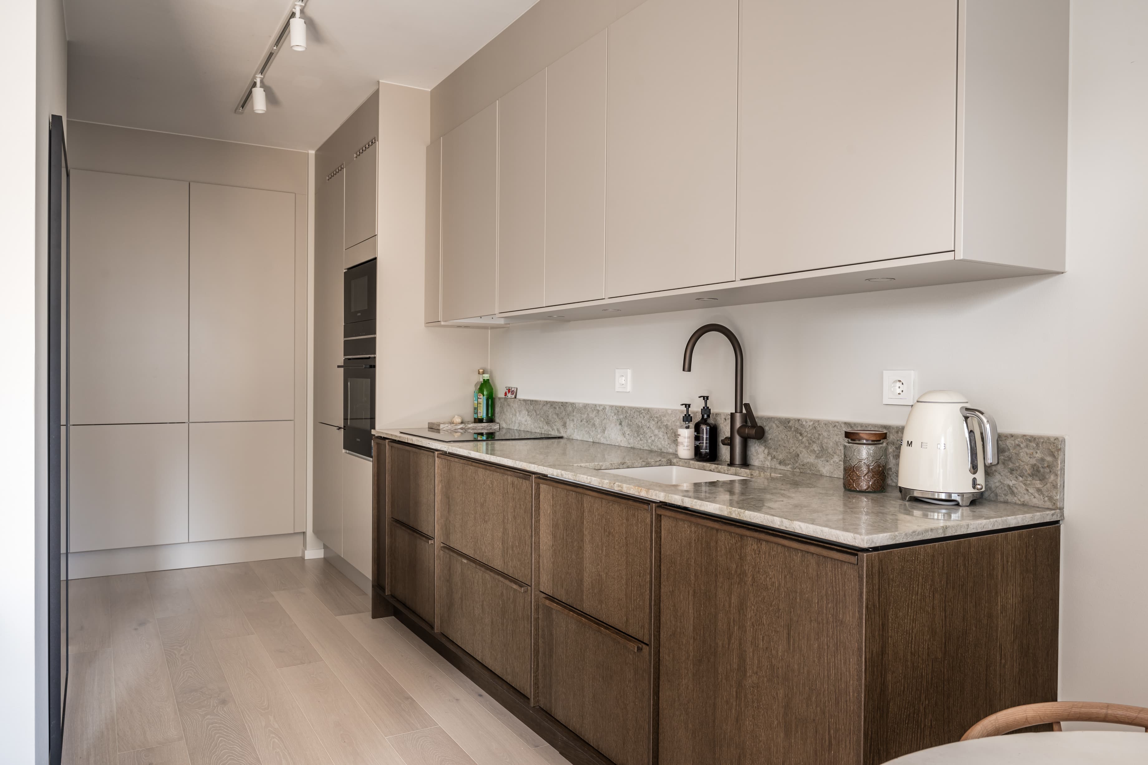 Bild 6 av Hagaesplanaden 87, vån 7