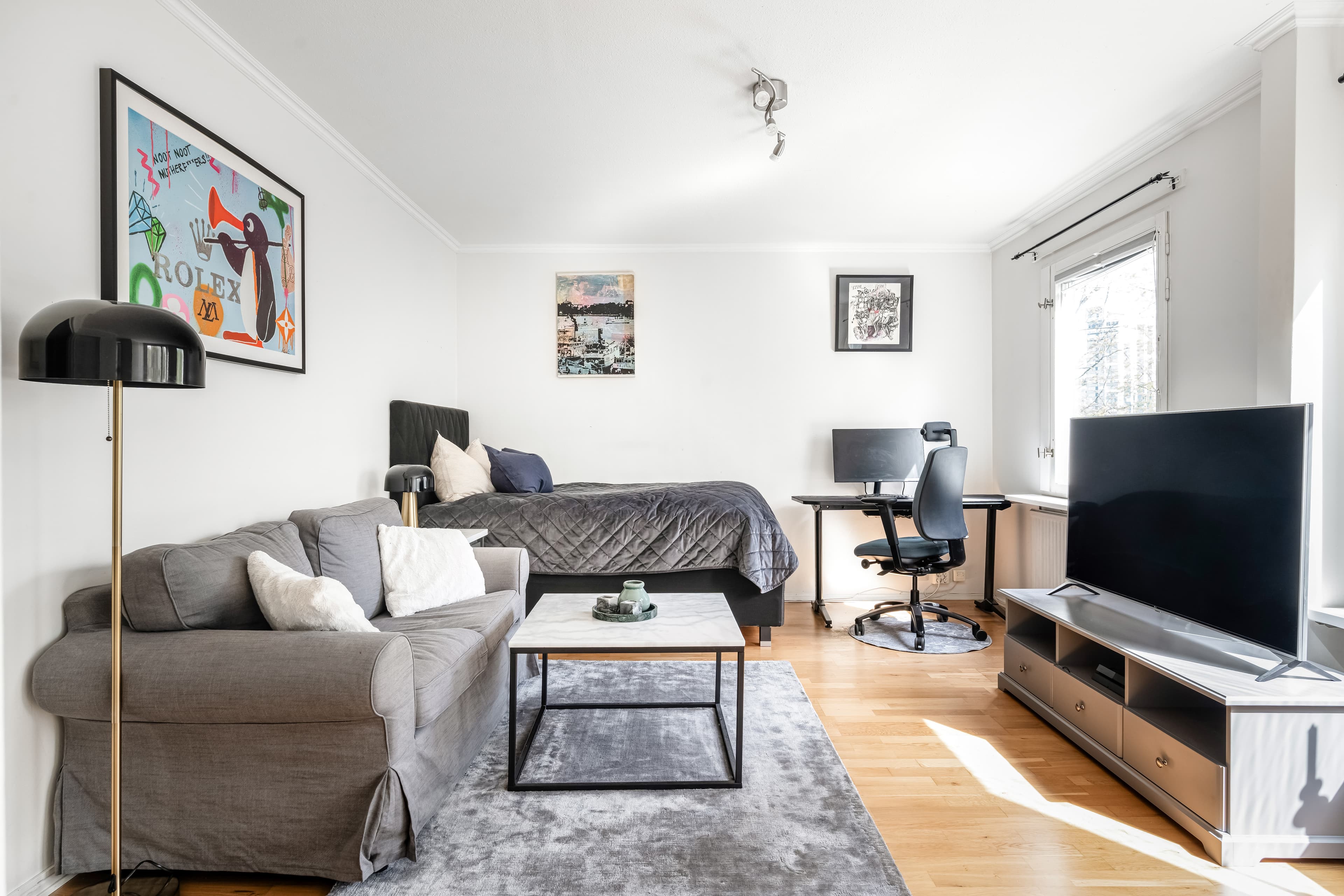 Bild 5 av Sjövägen 2