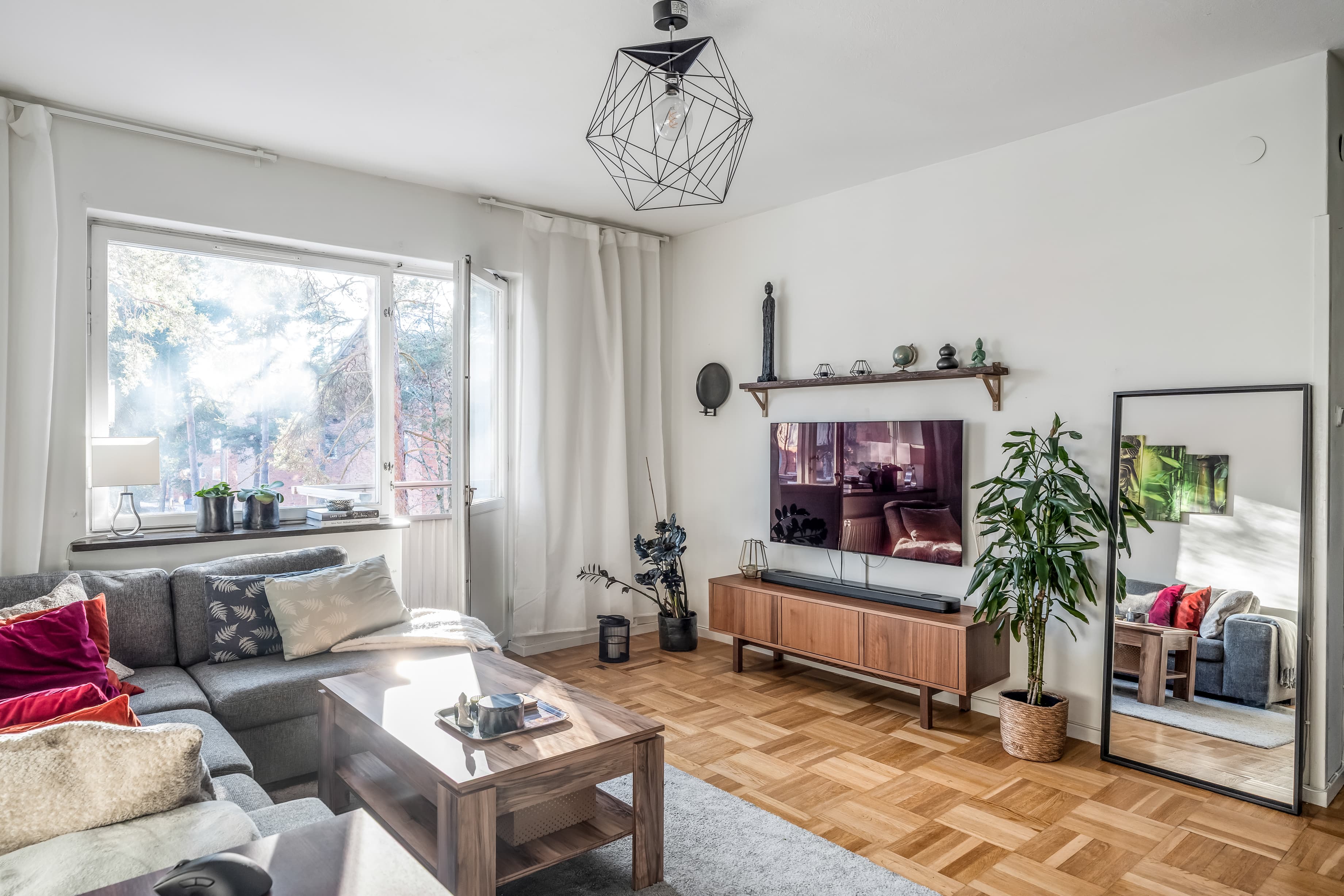 Bild 2 av Spannvägen 11