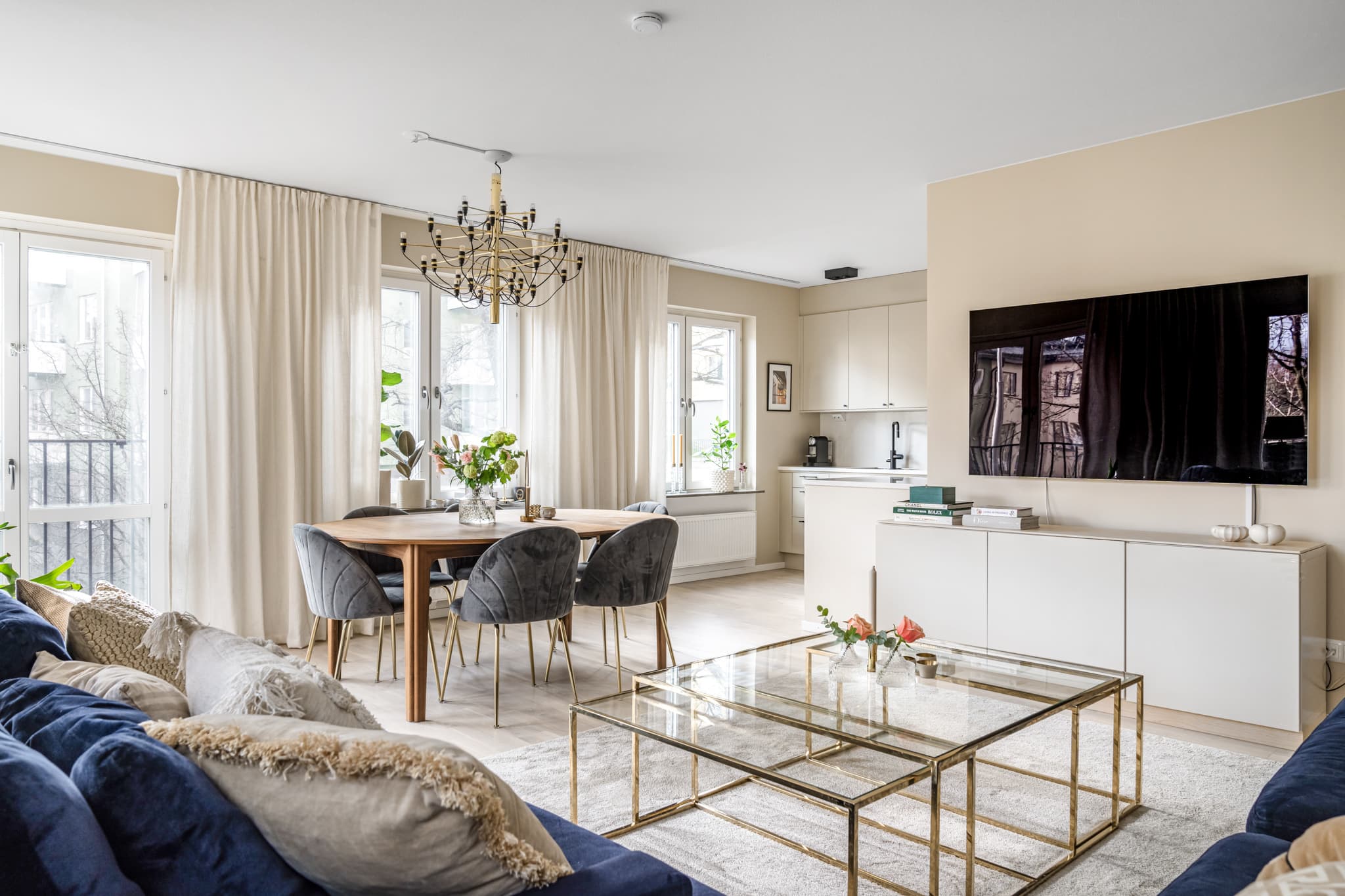 Bild 6 av Östervägen 28B