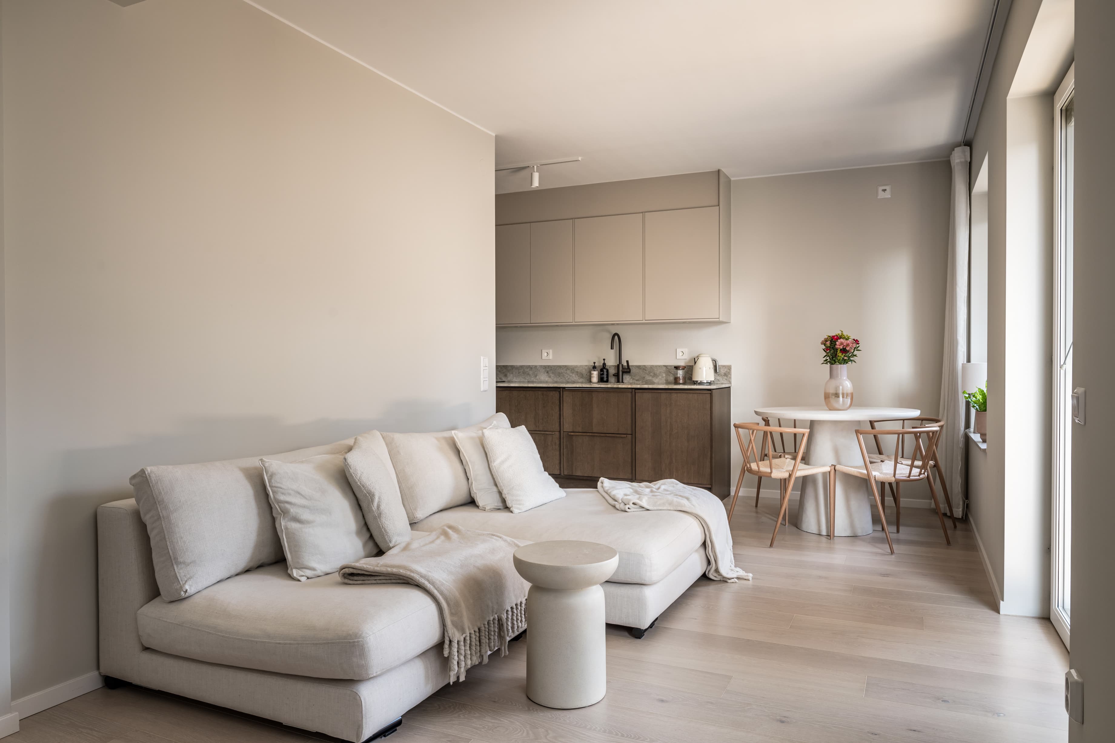 Bild 2 av Hagaesplanaden 87, vån 7