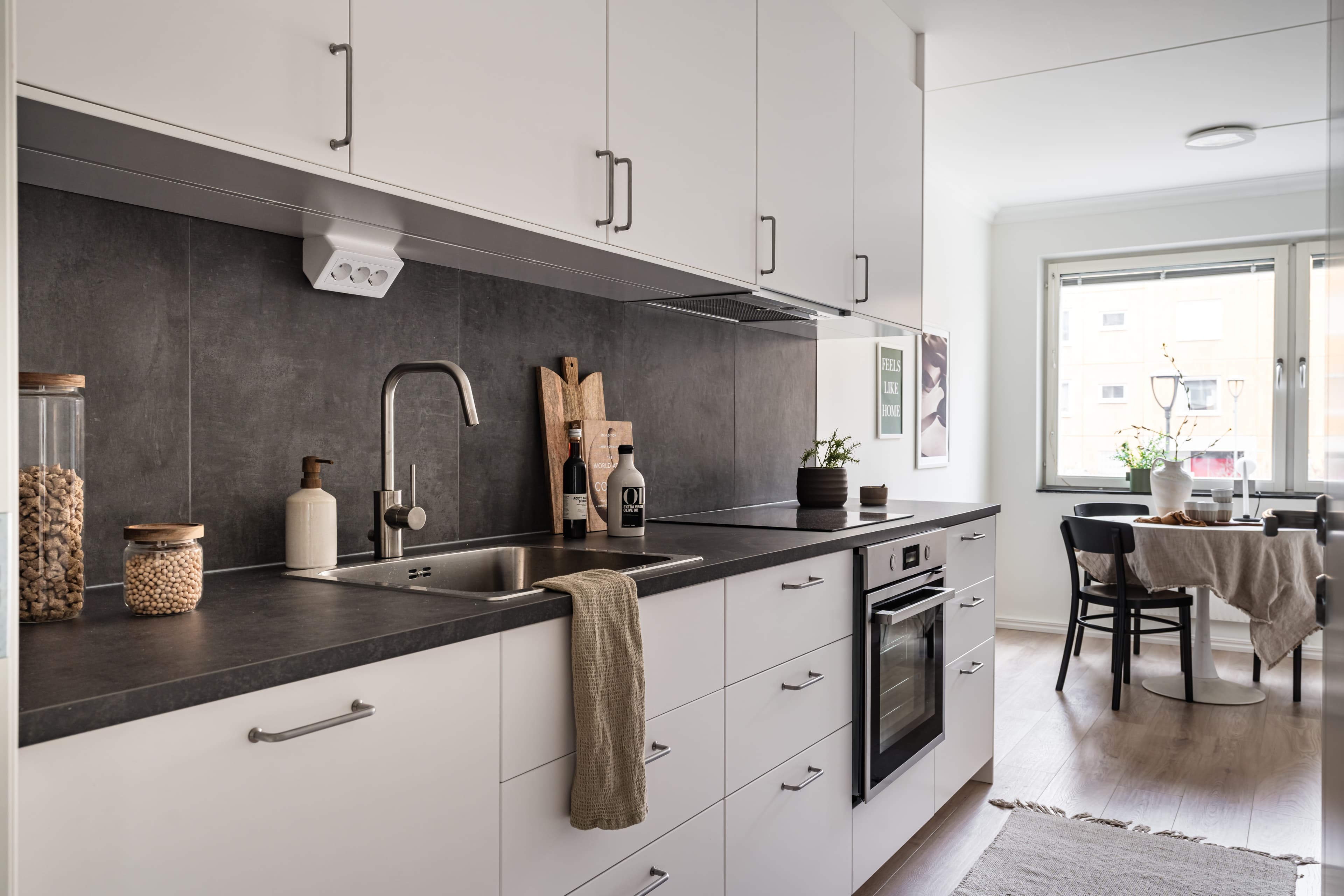 Bild 1 av 49 - Stavangergatan 74