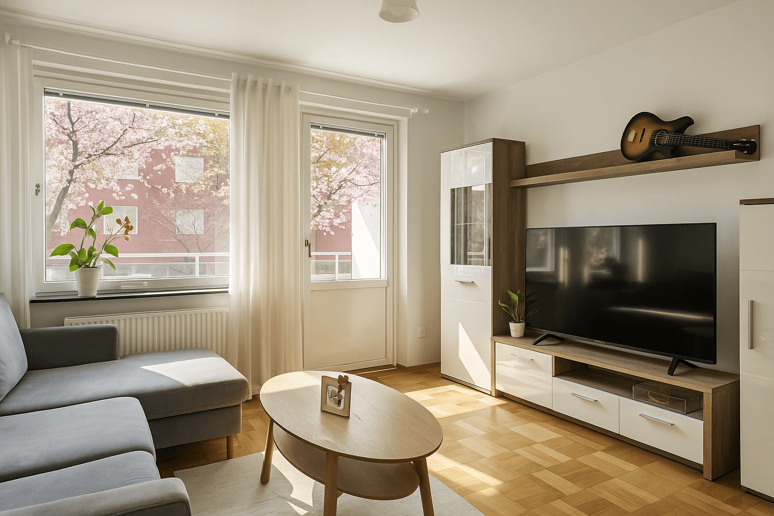 Bild 2 av Lammholmsbacken 187