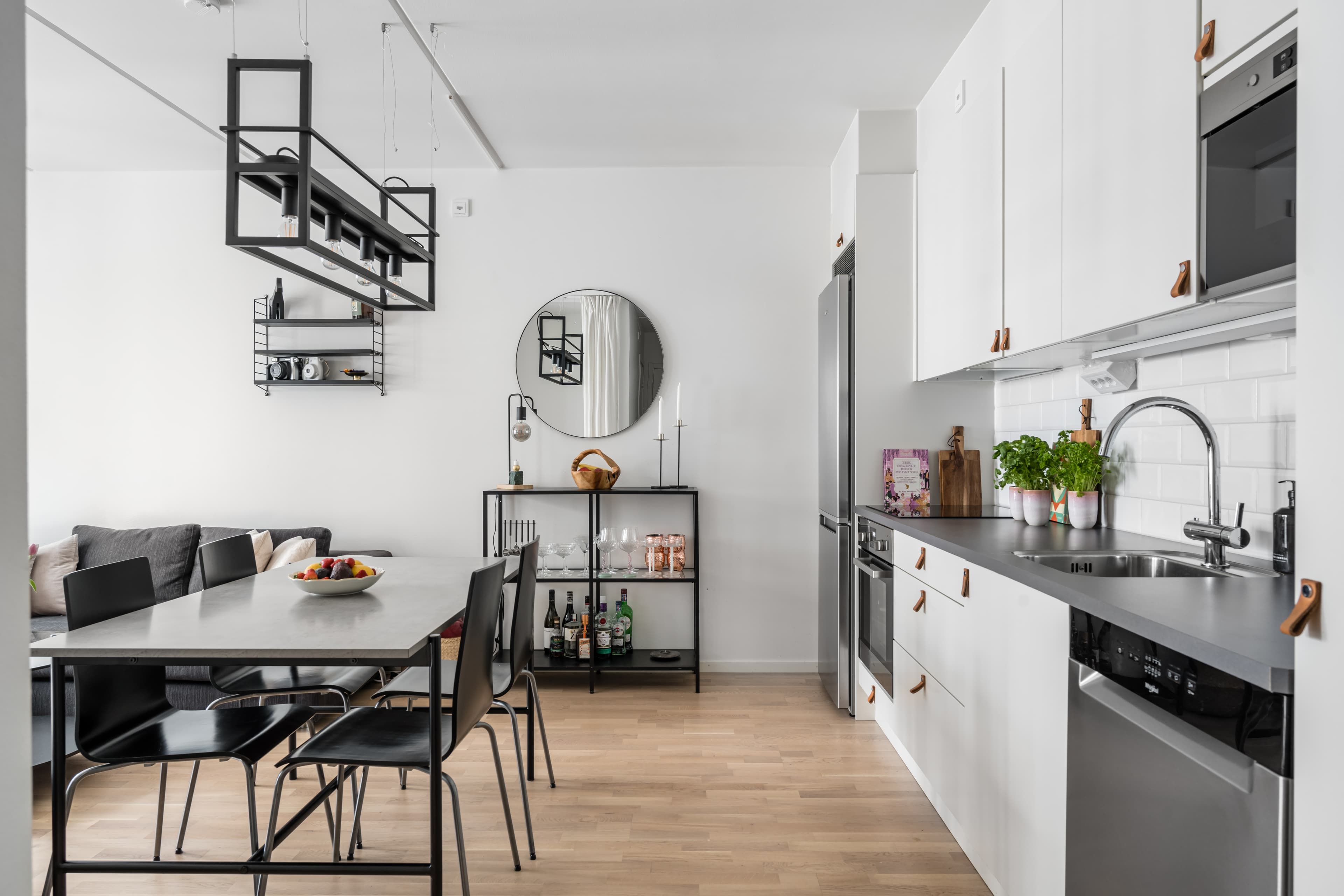 Bild 1 av Råsundavägen 178