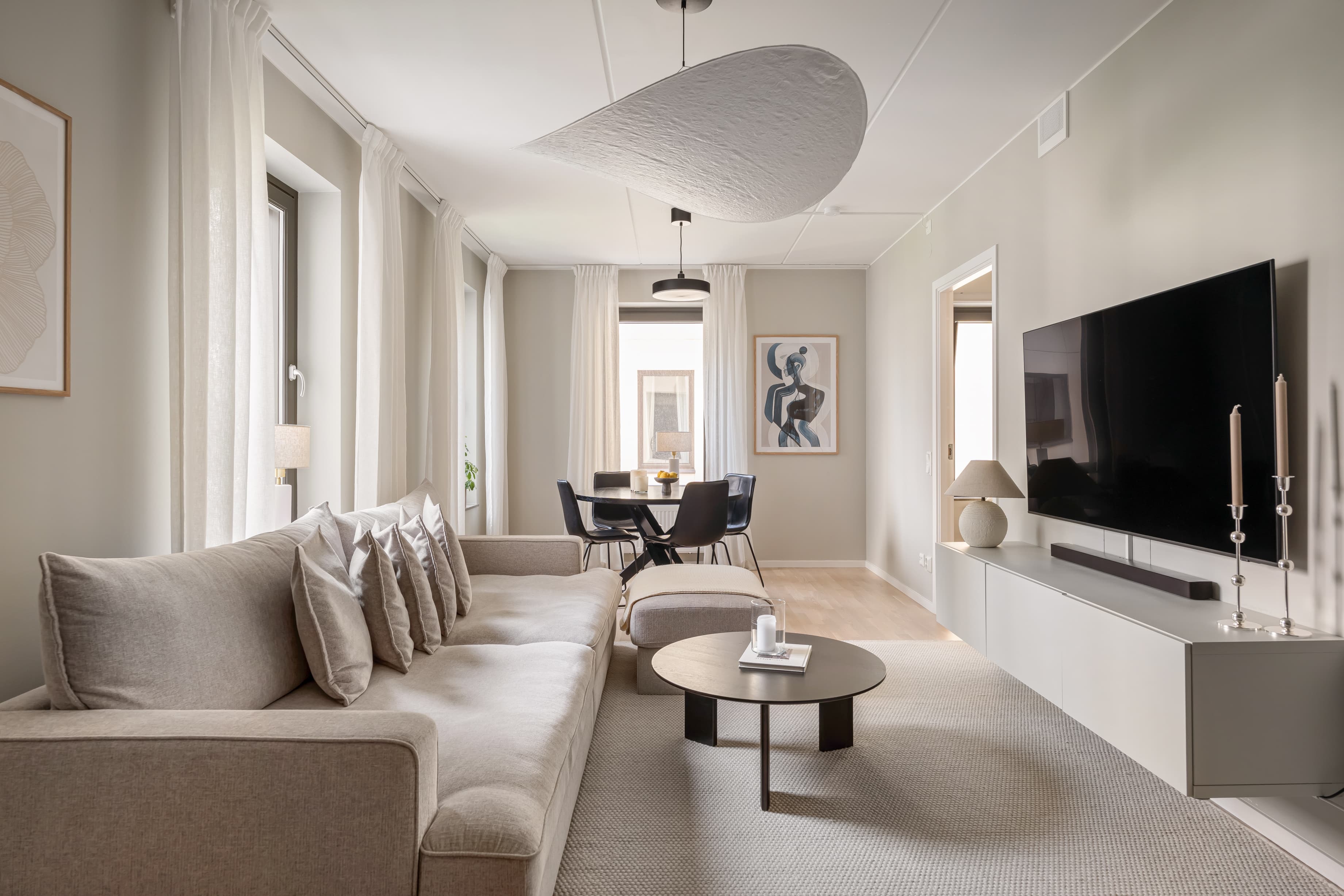 Bild 1 av Norra Stationsgatan 64B