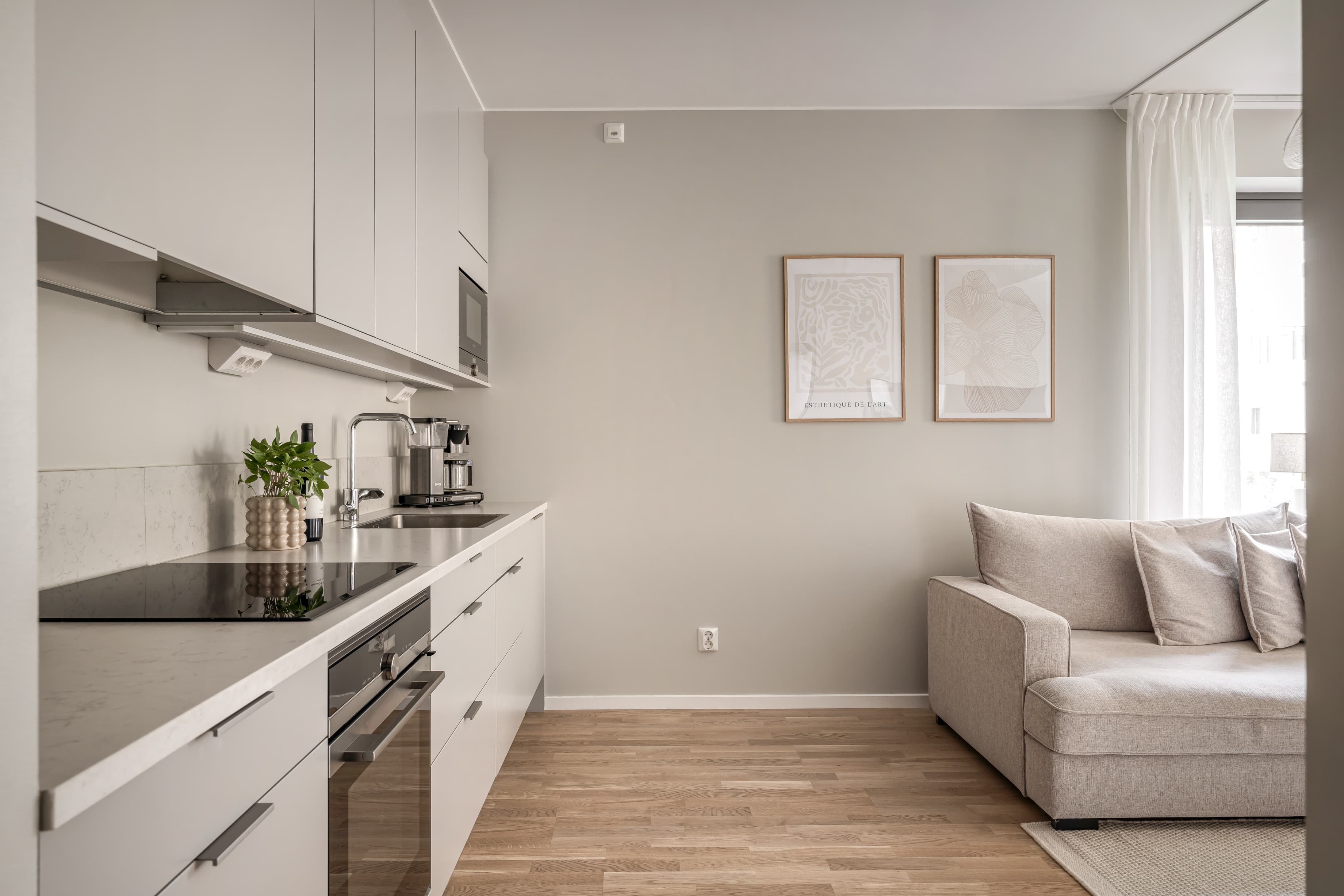 Bild 5 av Norra Stationsgatan 64B