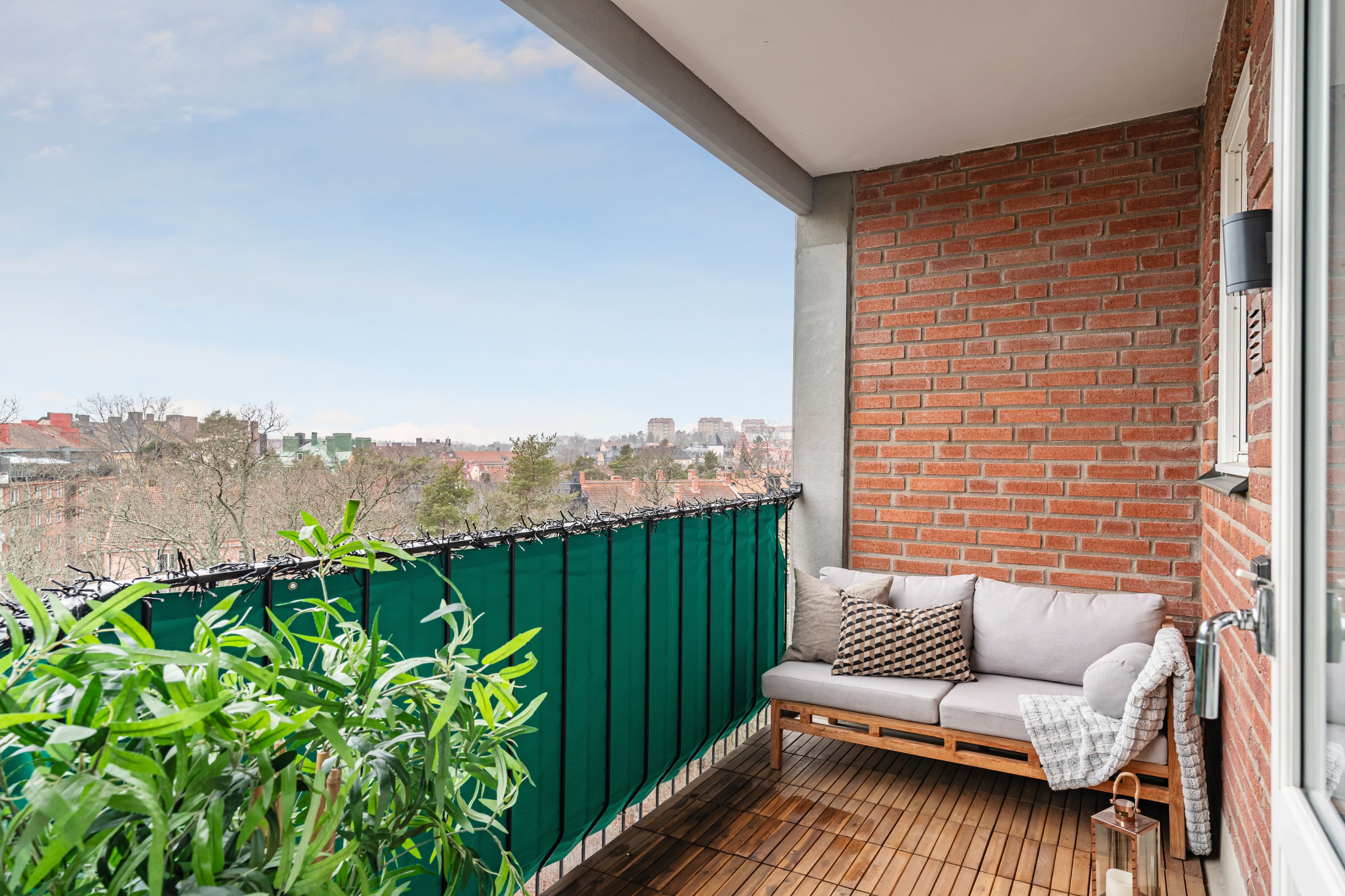 Bild 6 av Åsvägen 2 vån 4/4