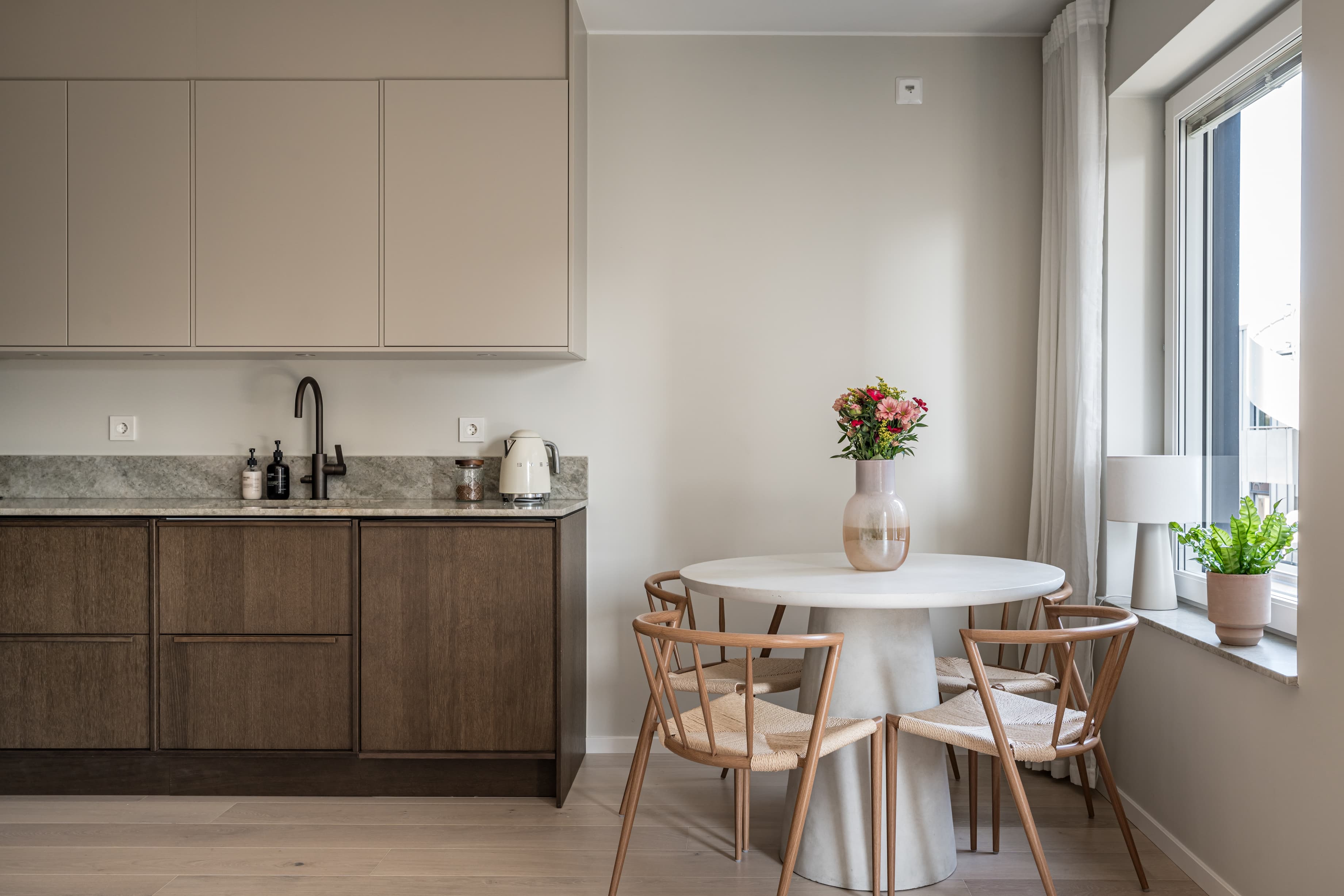 Bild 4 av Hagaesplanaden 87, vån 7