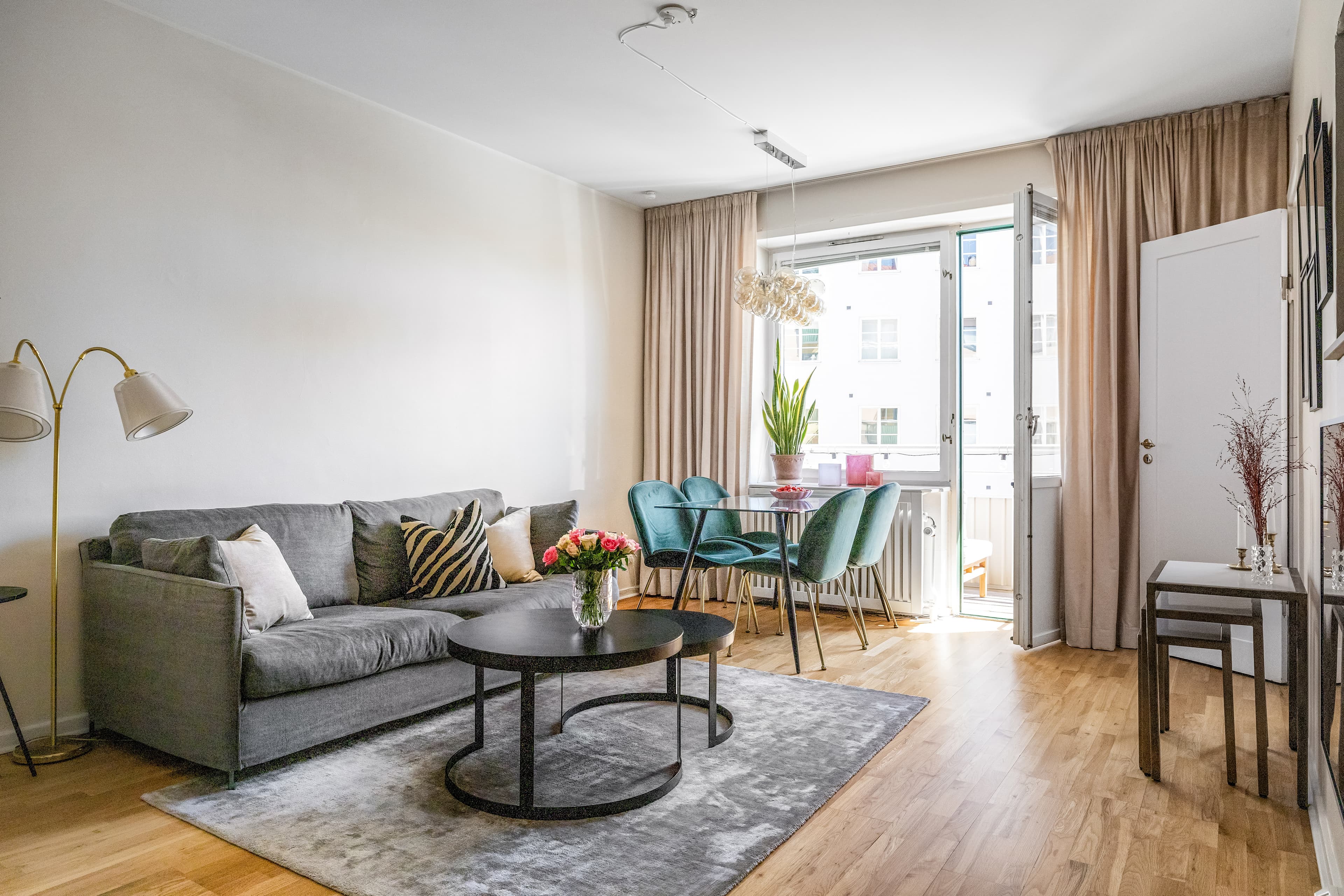 Bild 6 av Erik Sandbergs Gata 6