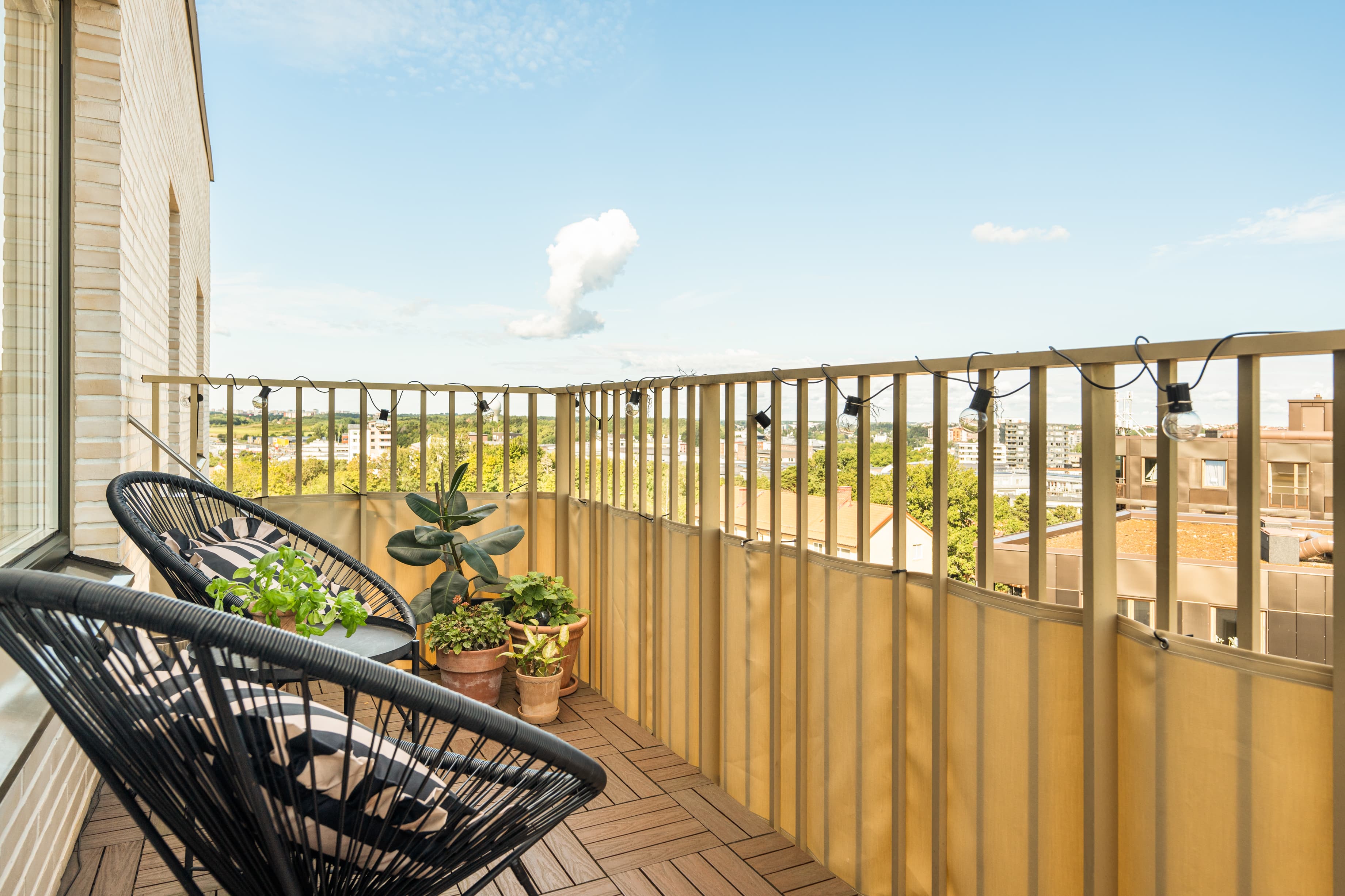 Bild 3 av Kratsbodavägen 44A, vån 7/7