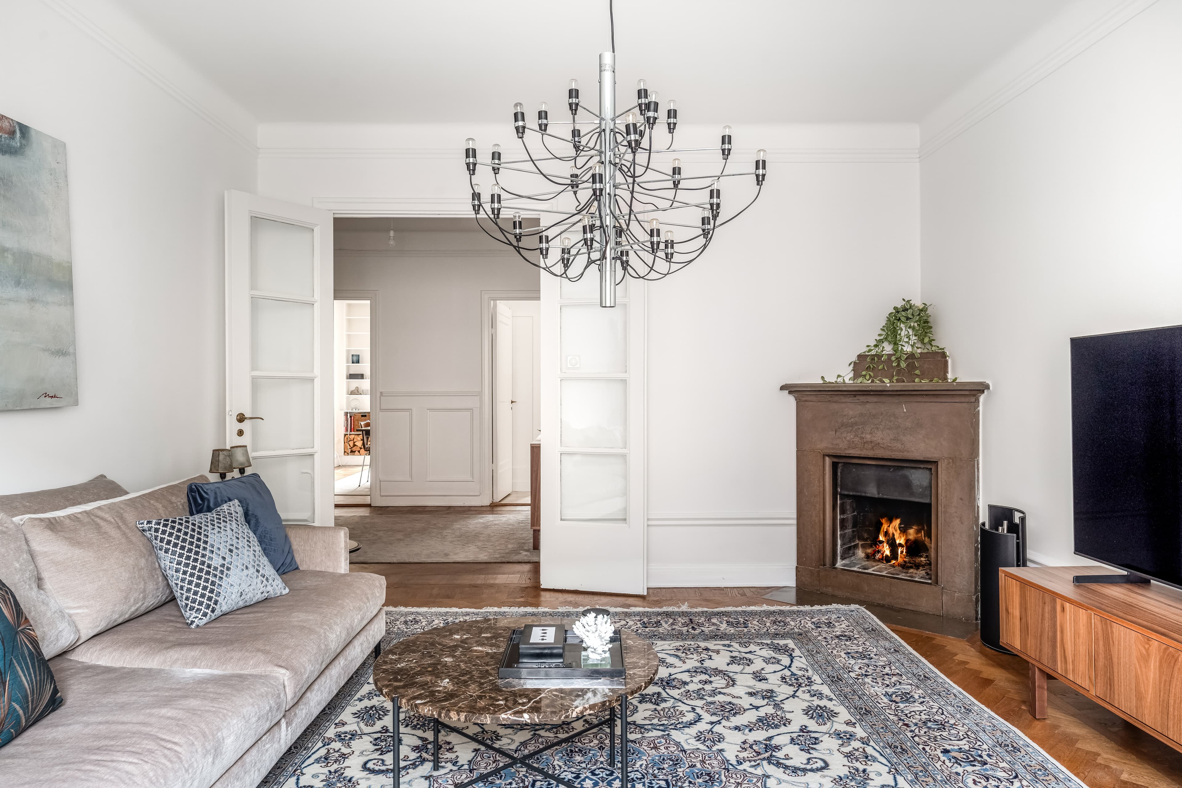 Bild 5 av Sankt Eriksgatan 84