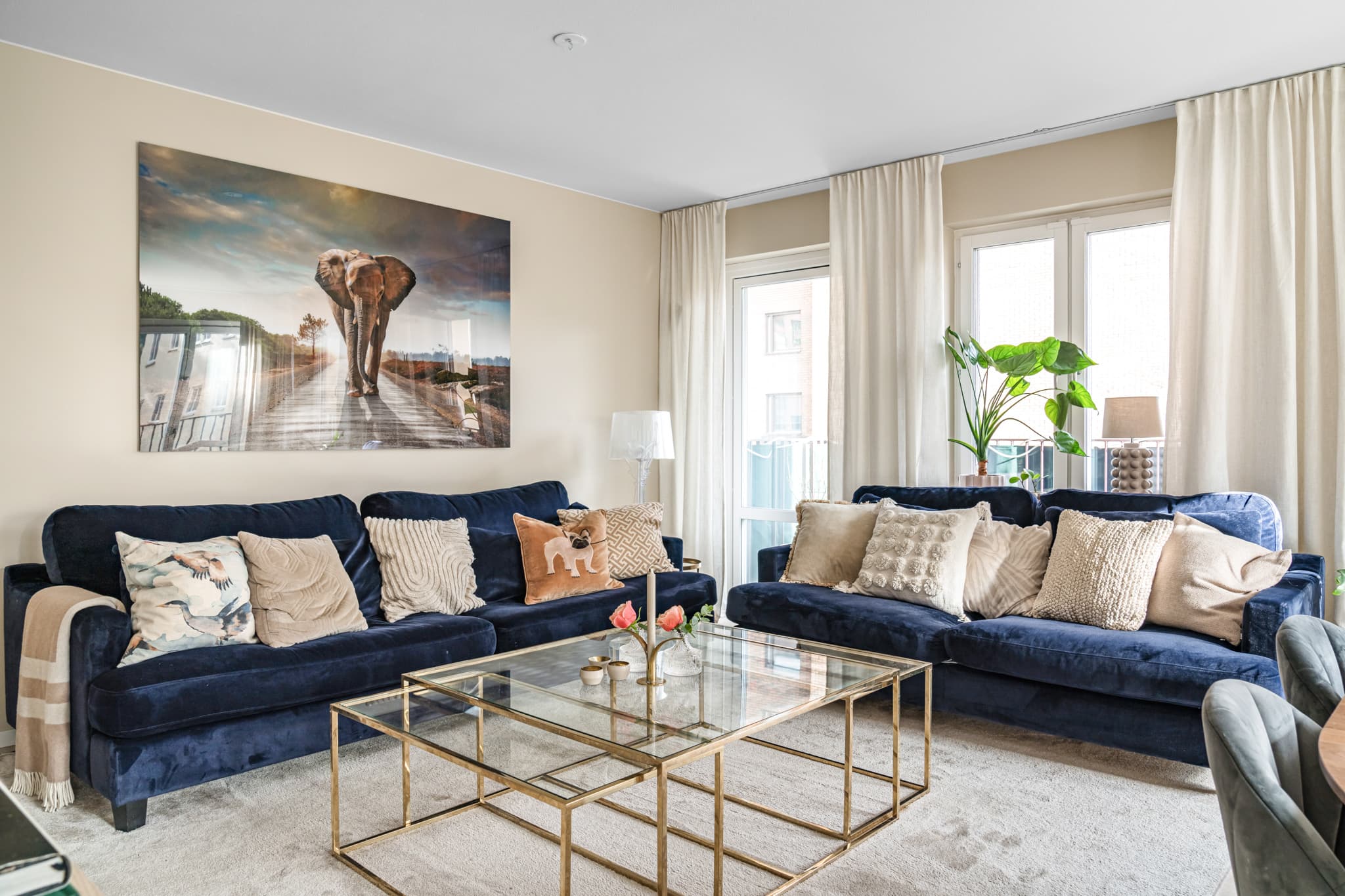 Bild 5 av Östervägen 28B