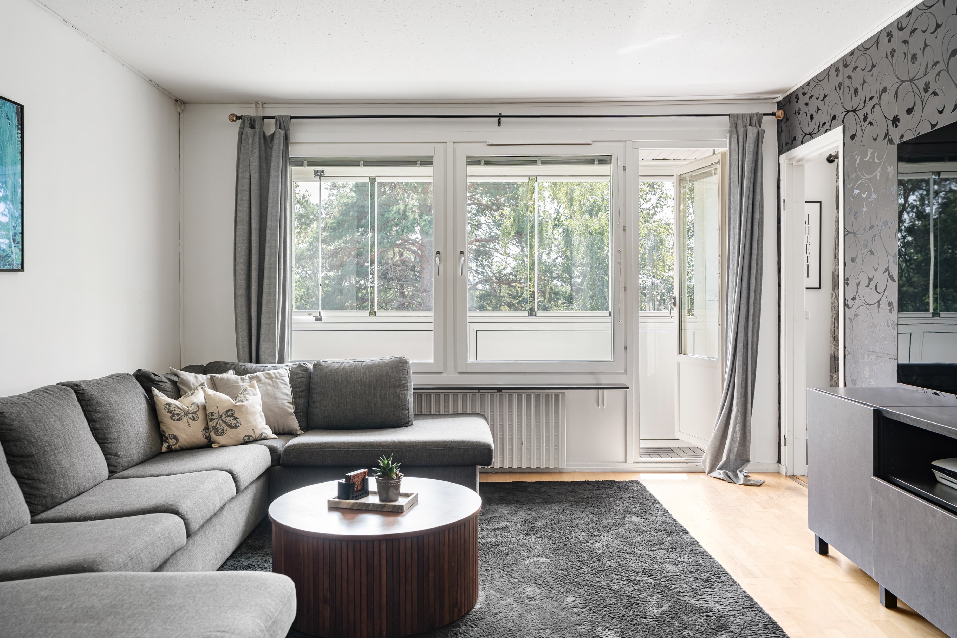 Bild 4 av Kopparvägen 4