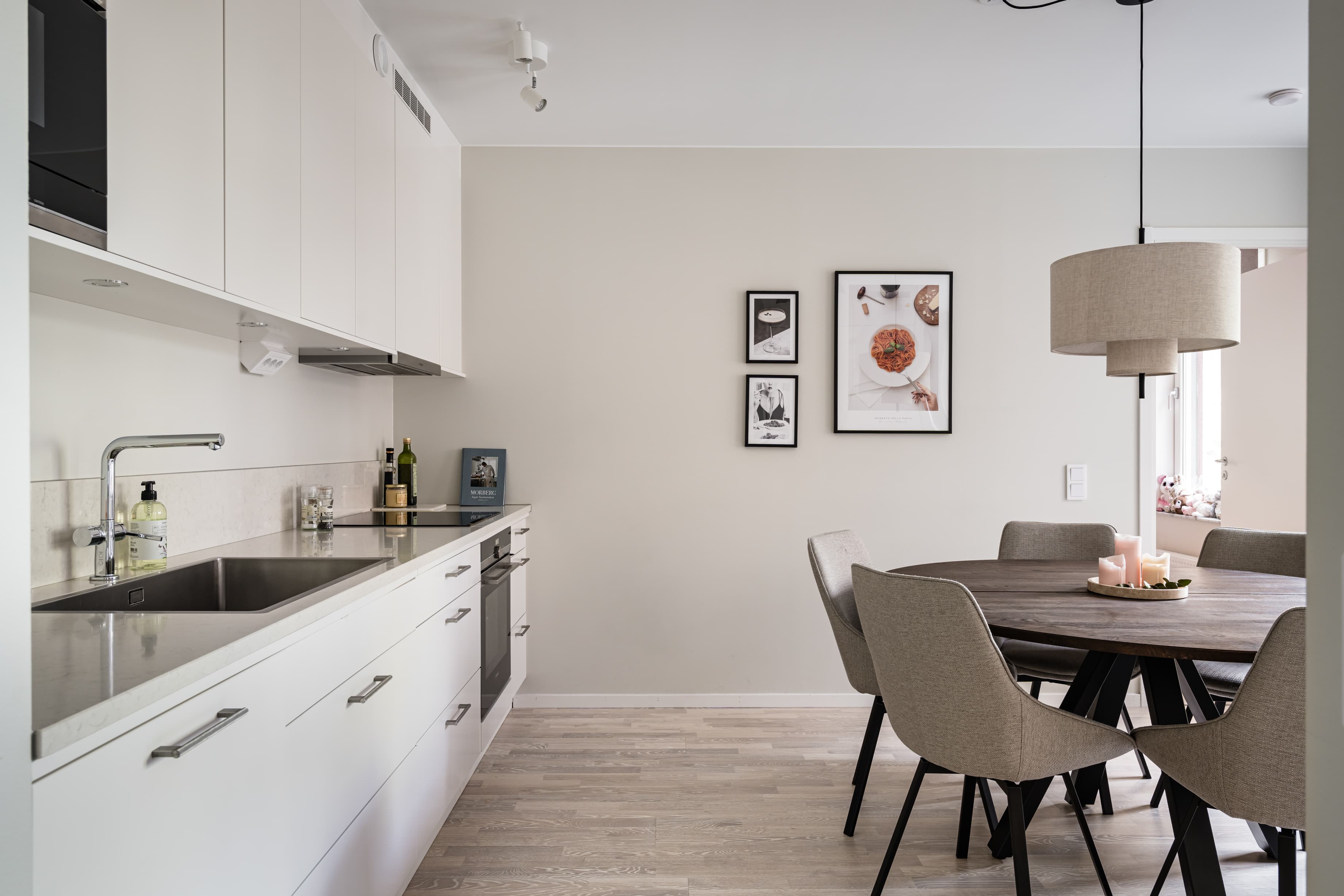 Bild 6 av Solnavägen 13A