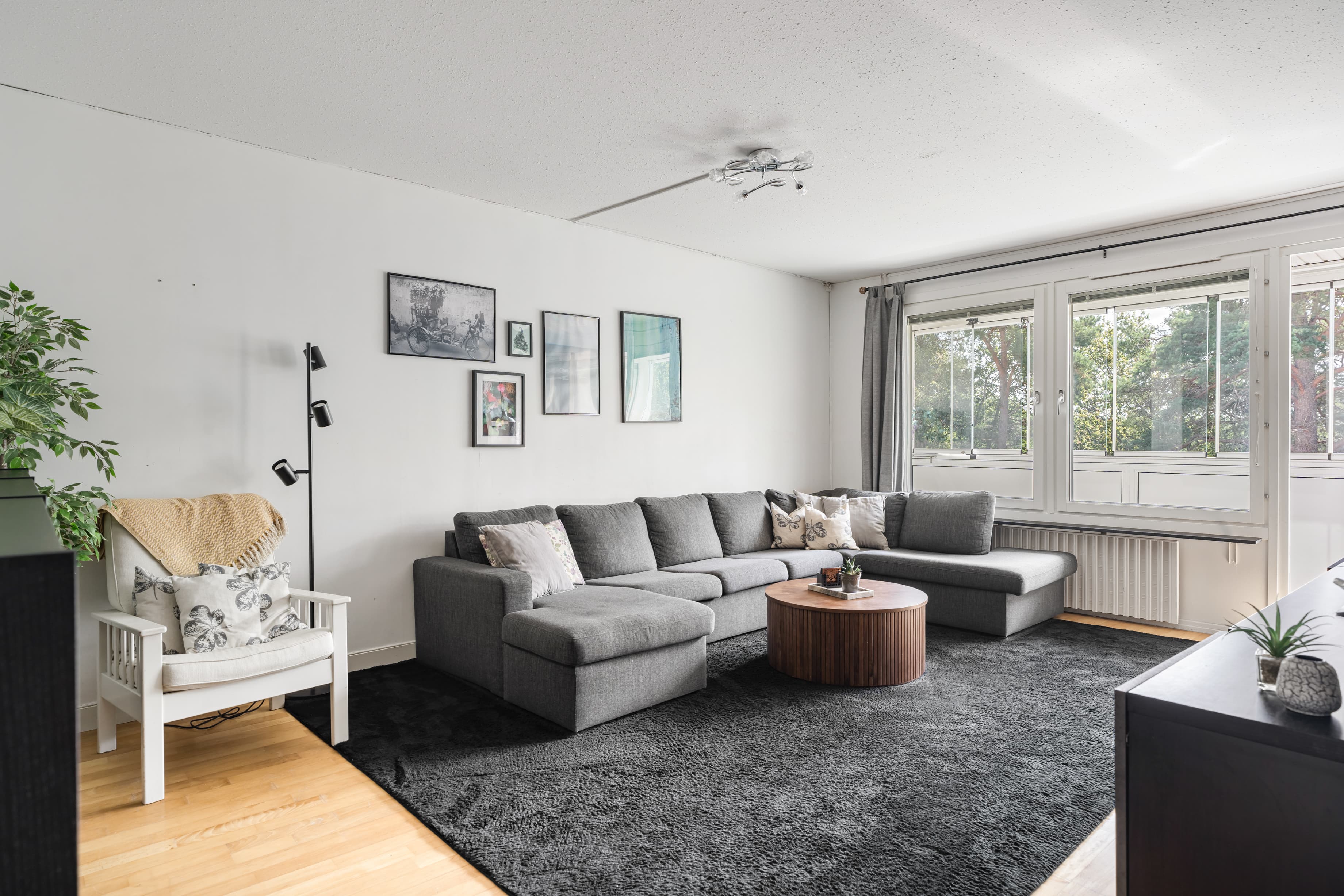 Bild 1 av Kopparvägen 4