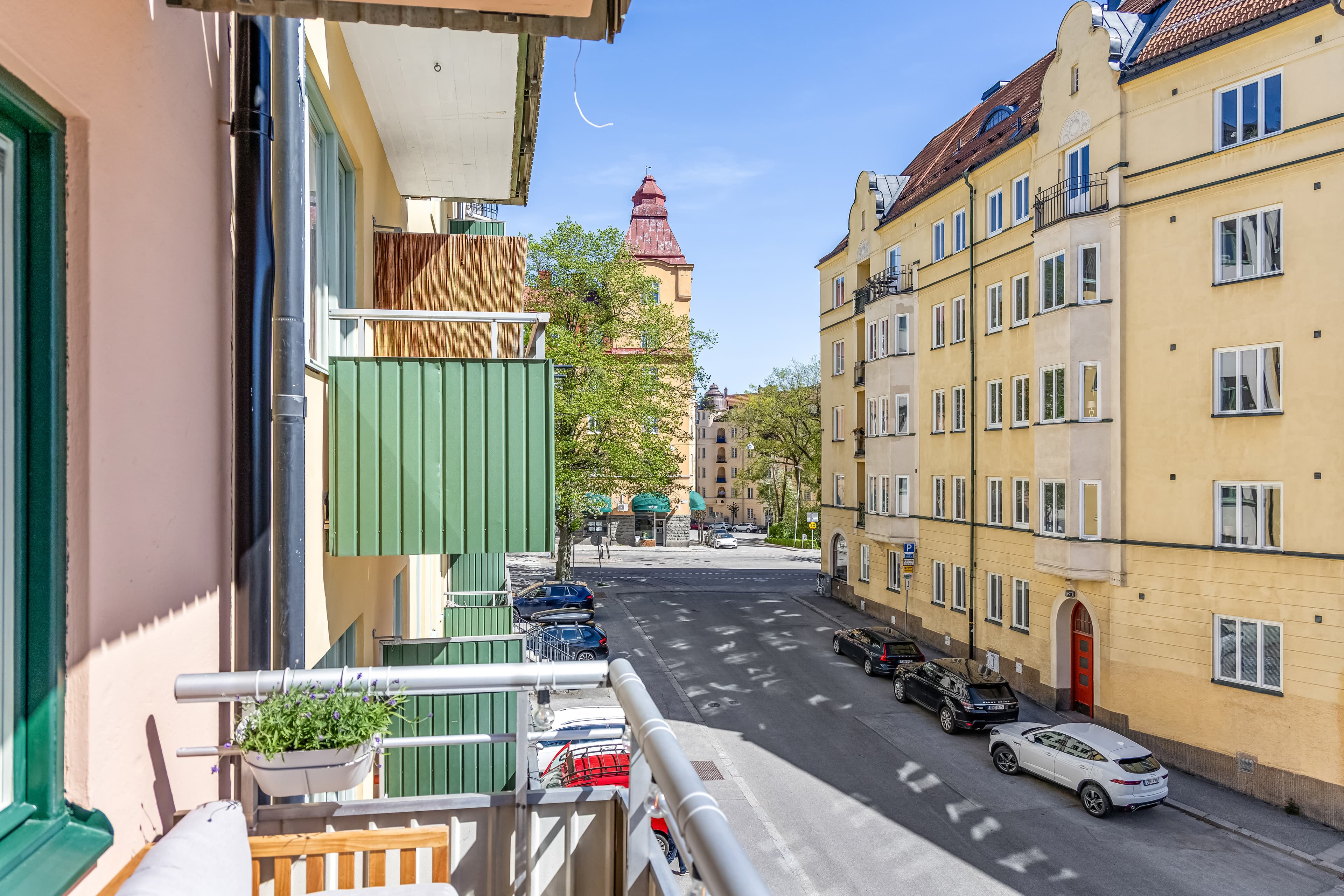 Bild 5 av Erik Sandbergs Gata 6