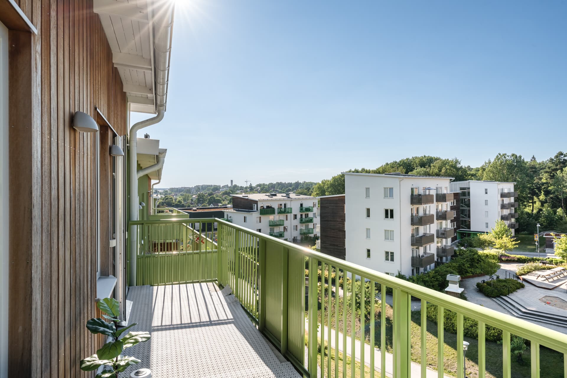 Bild 2 av Boplatsvägen 15