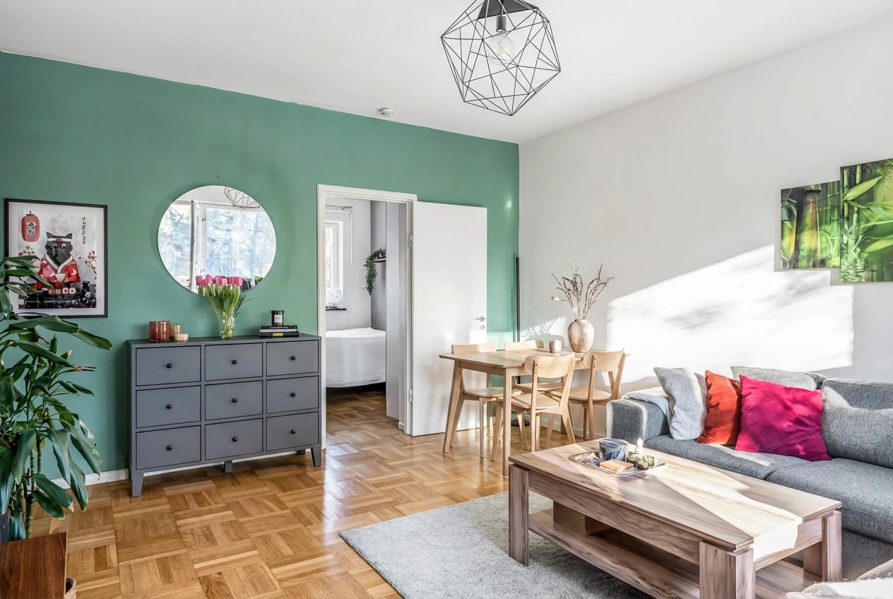 Bild 6 av Spannvägen 11