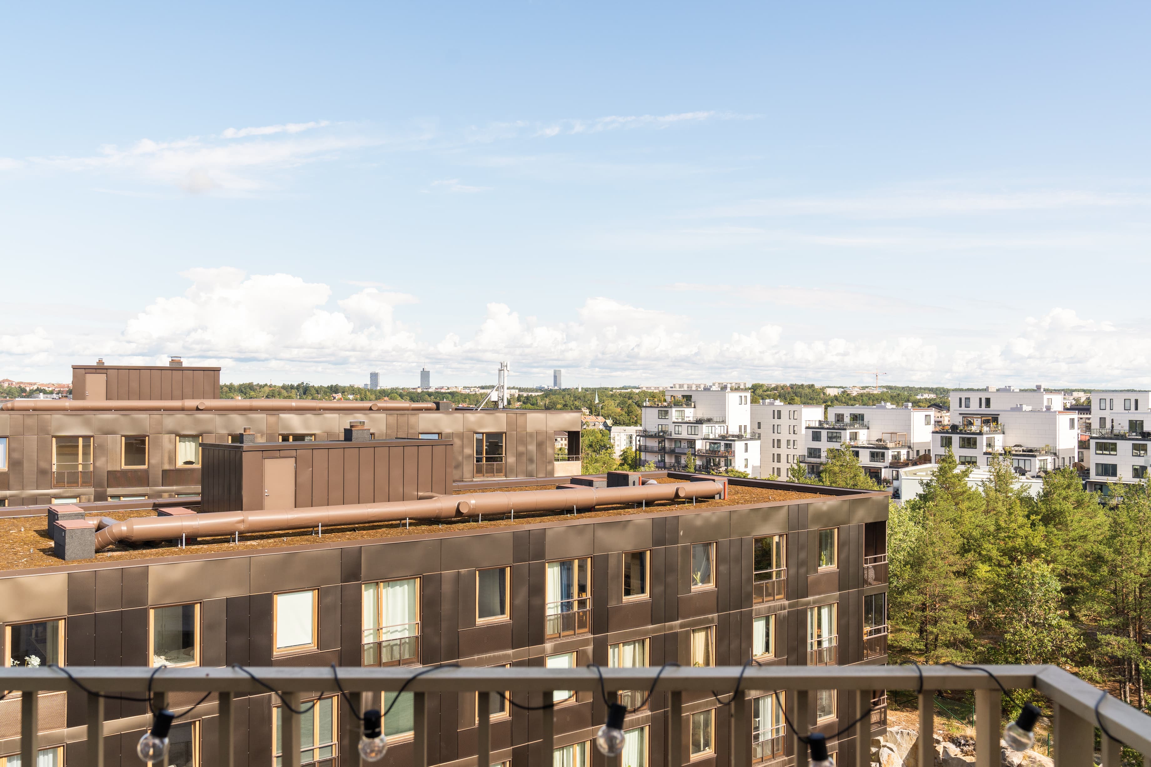 Bild 6 av Kratsbodavägen 44A, vån 7/7