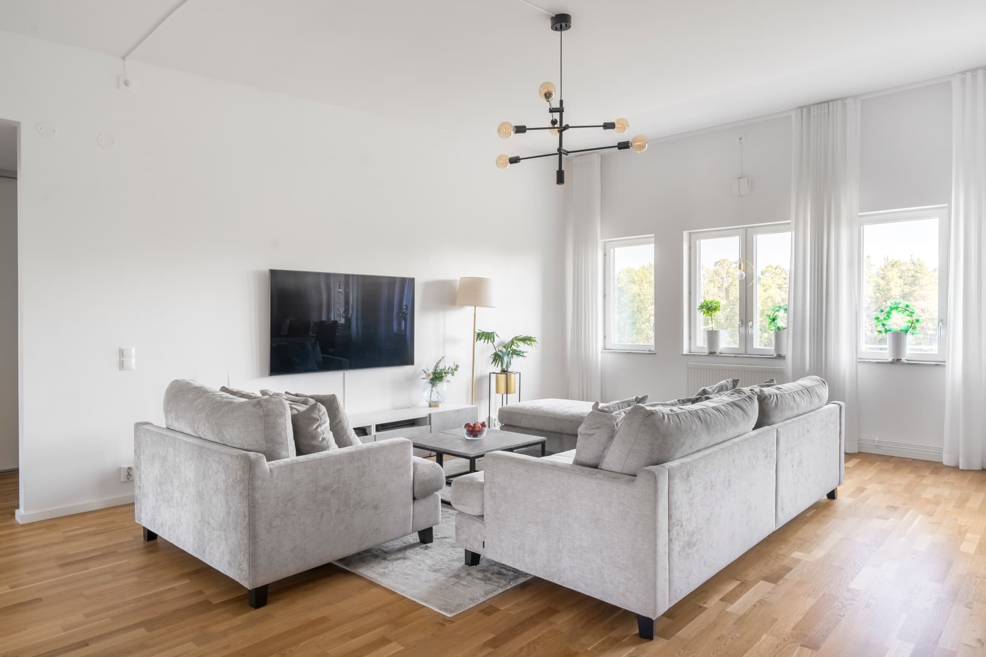 Bild 3 av Boplatsvägen 15