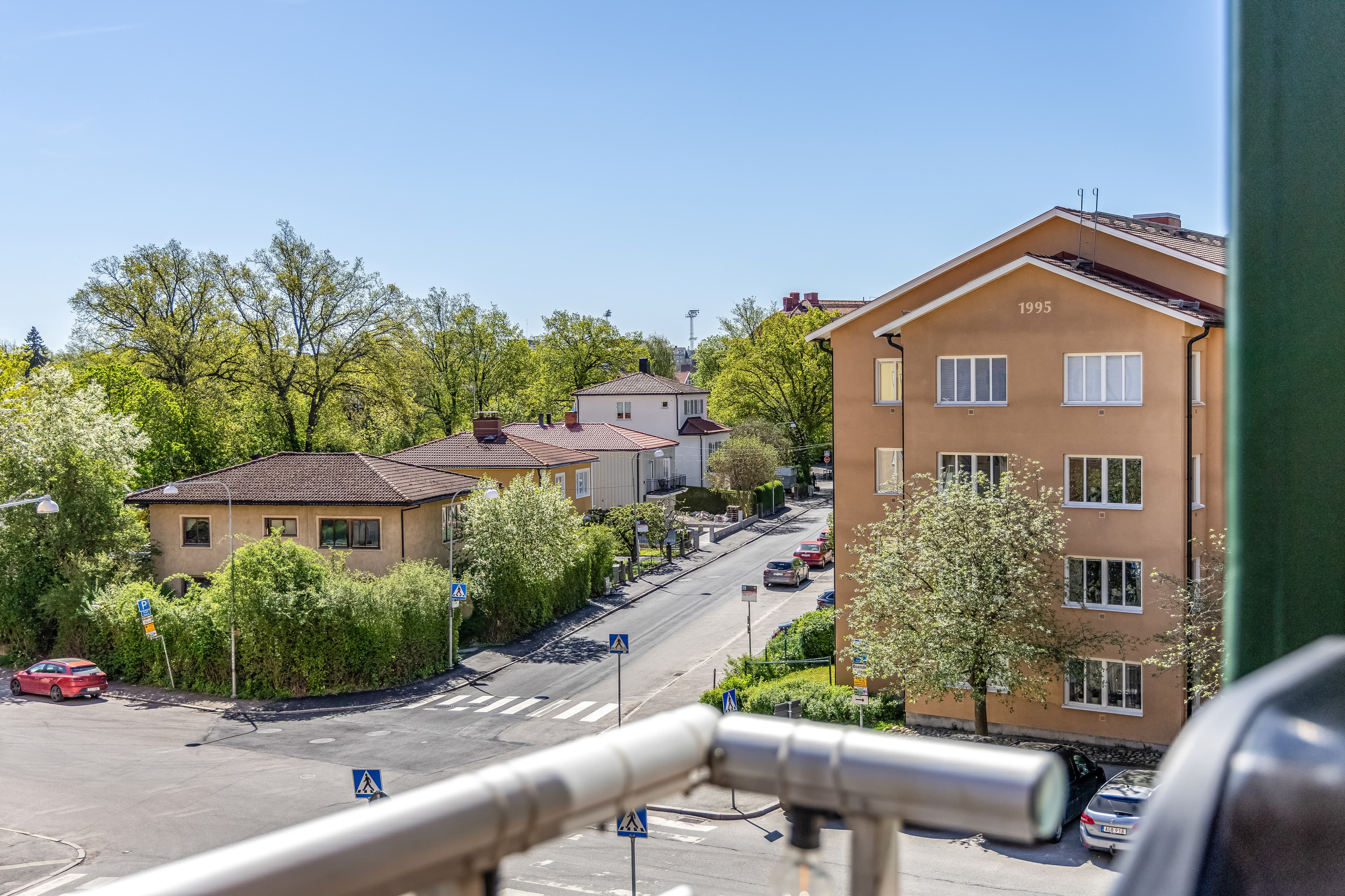 Bild 3 av Erik Sandbergs Gata 6