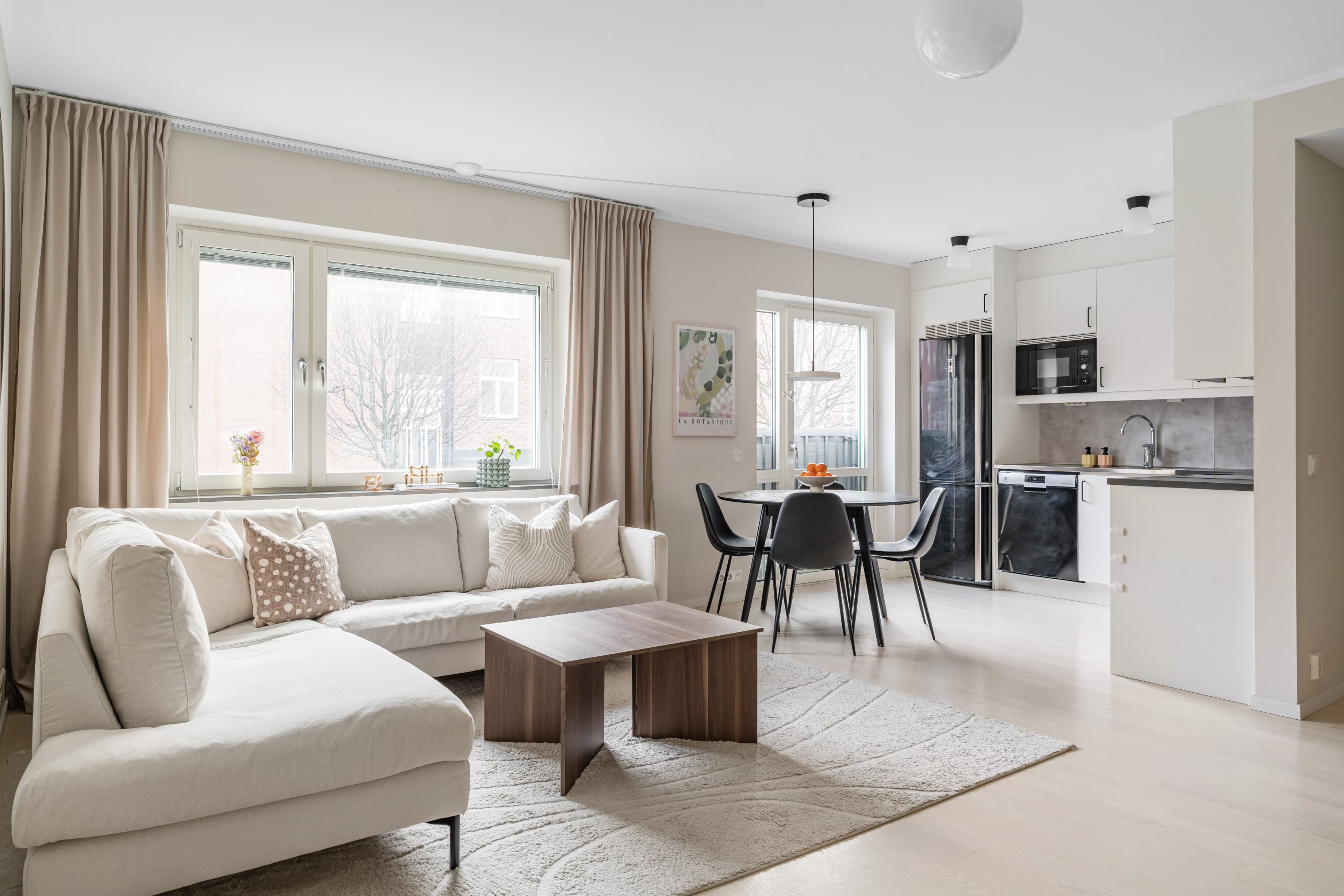 Bild 1 av Ugglevägen 3