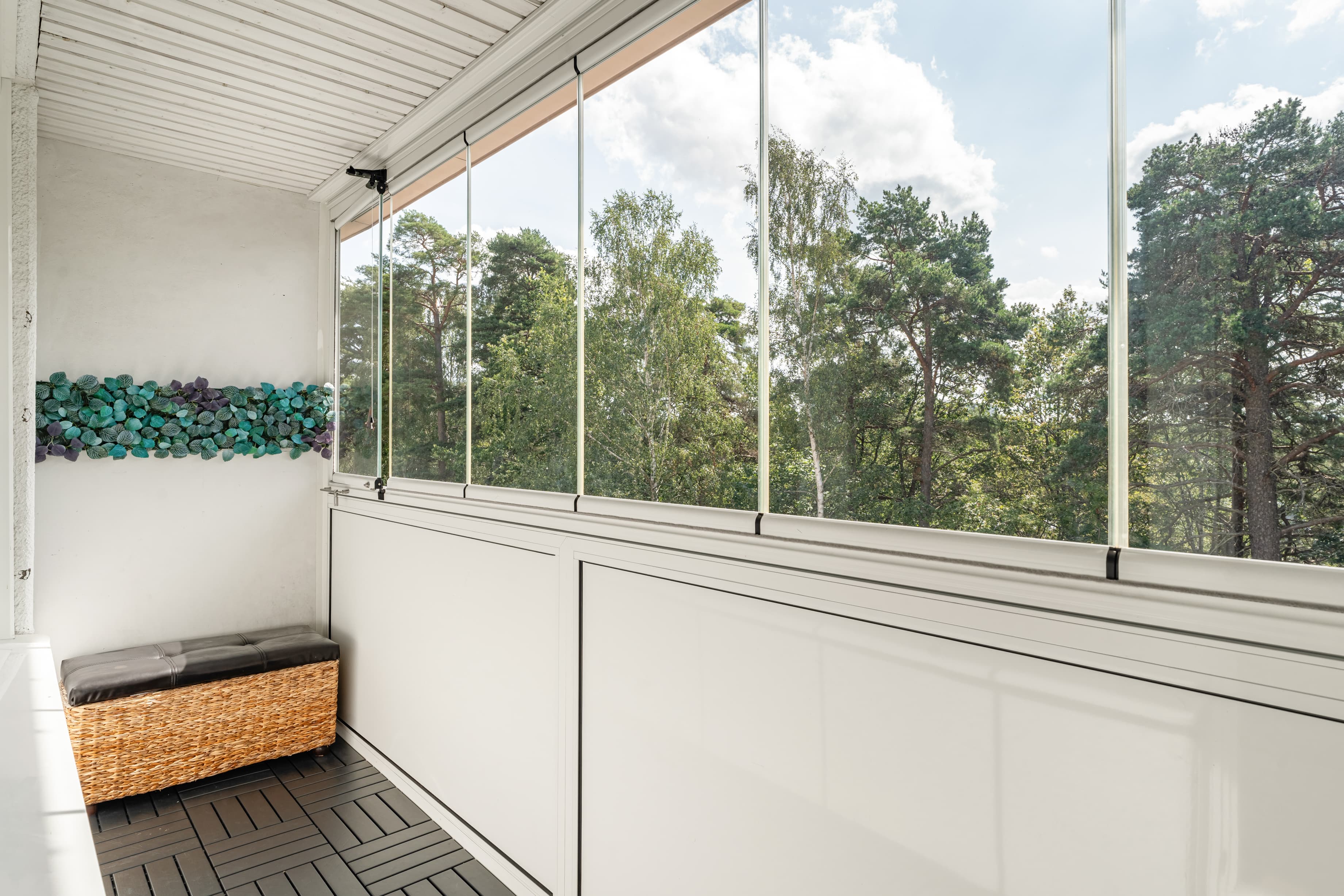 Bild 5 av Kopparvägen 4