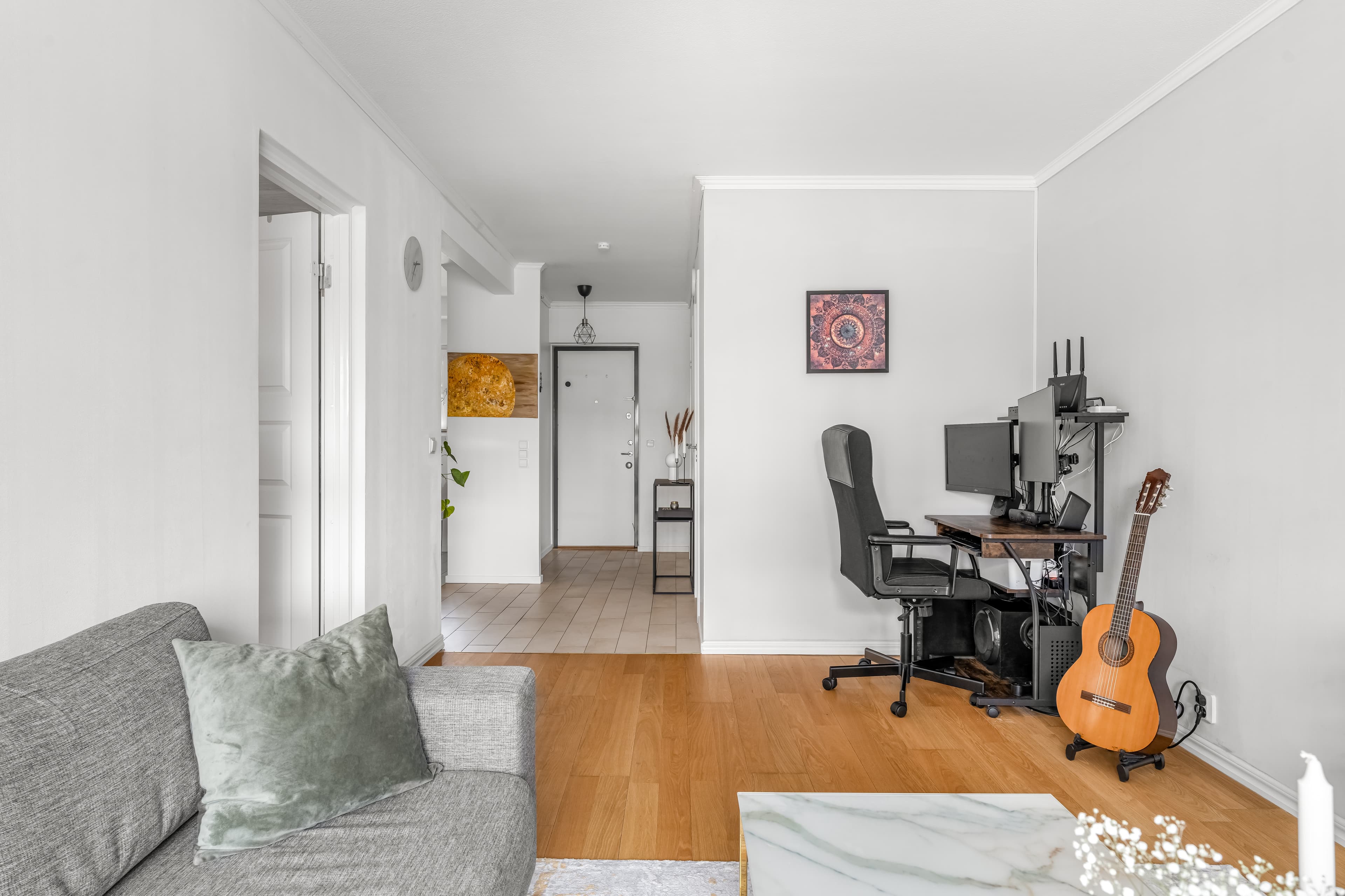 Bild 6 av Fogdevreten 12