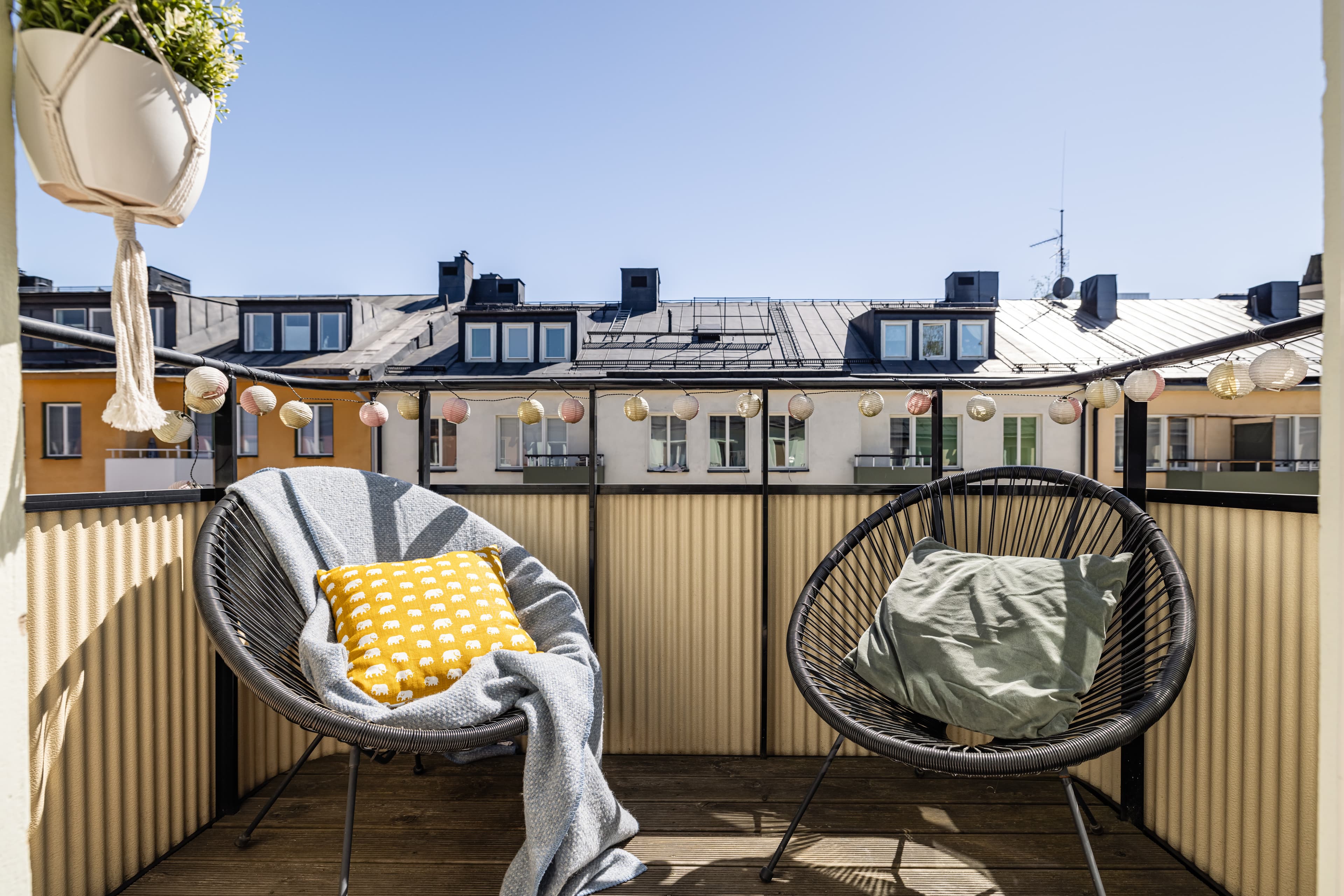 Bild 1 av Gustafsvägen 6