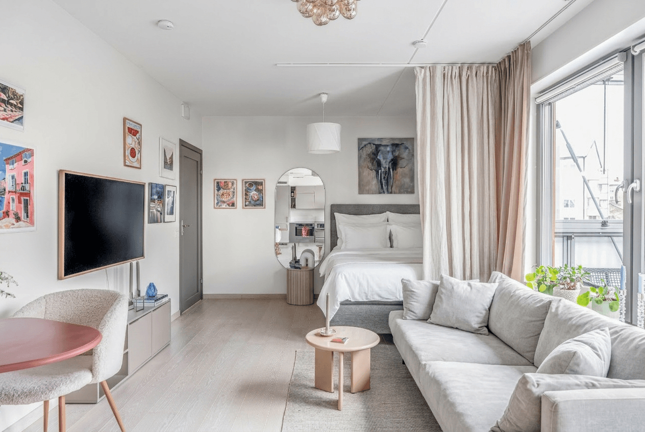 Bild 6 av Hamngatan 13A