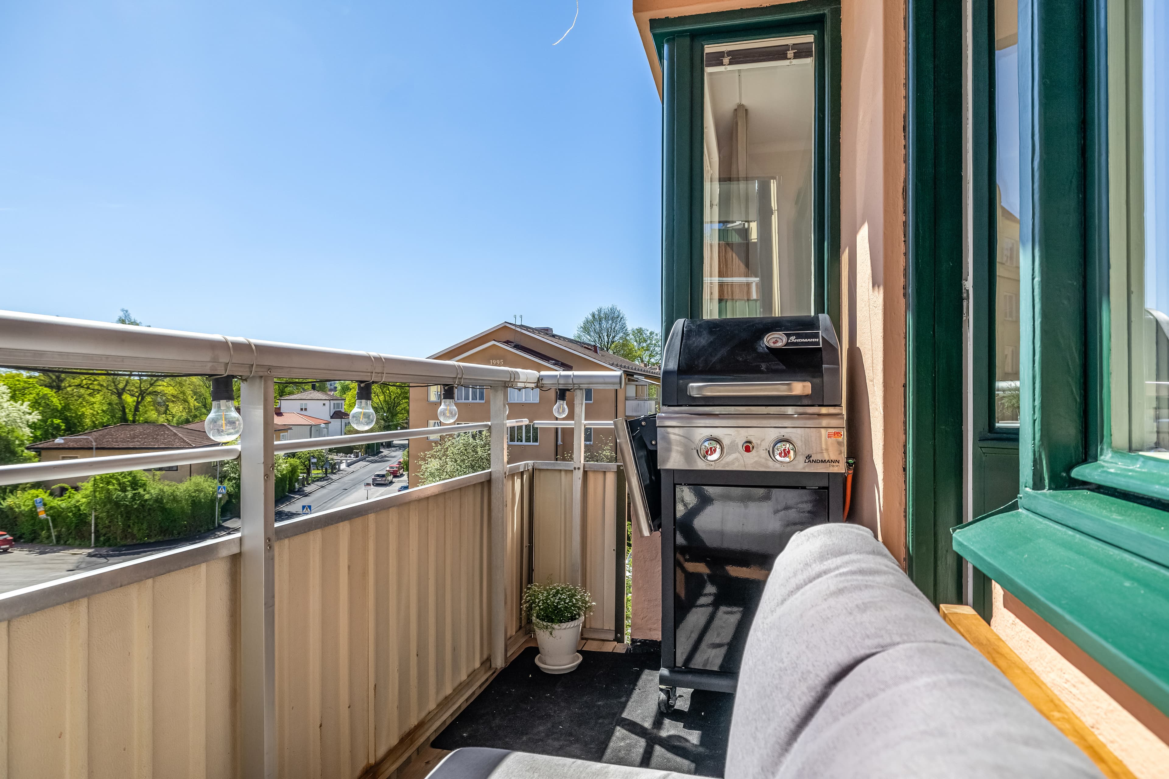 Bild 4 av Erik Sandbergs Gata 6