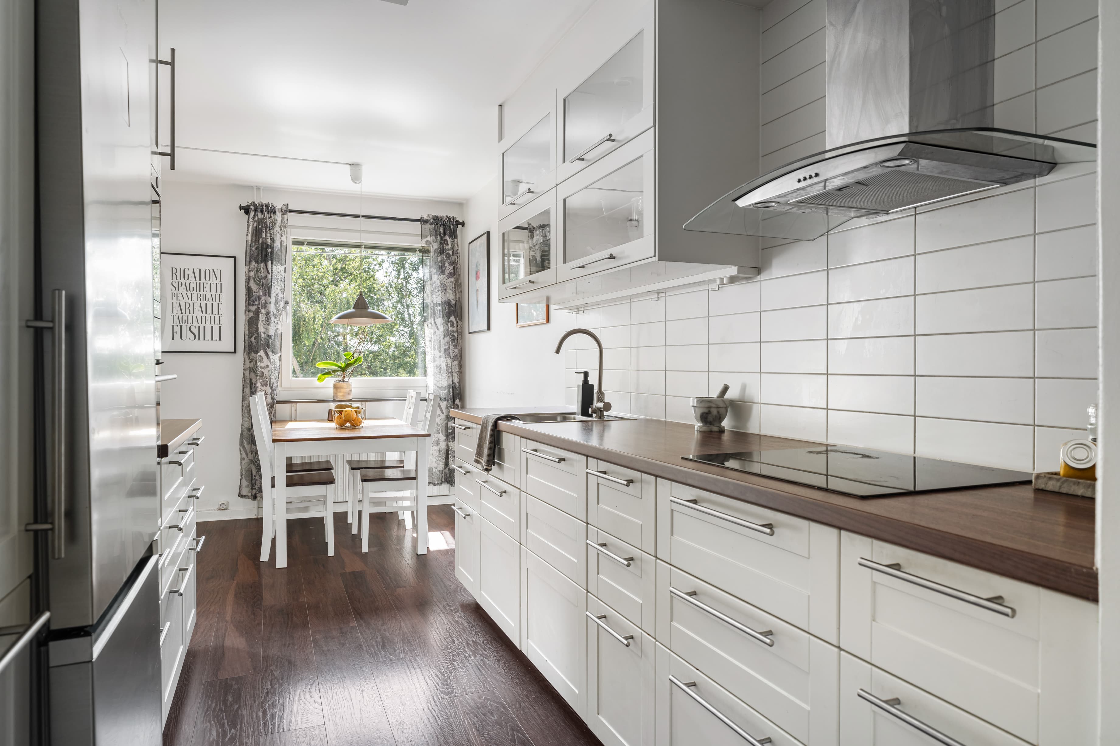 Bild 2 av Kopparvägen 4