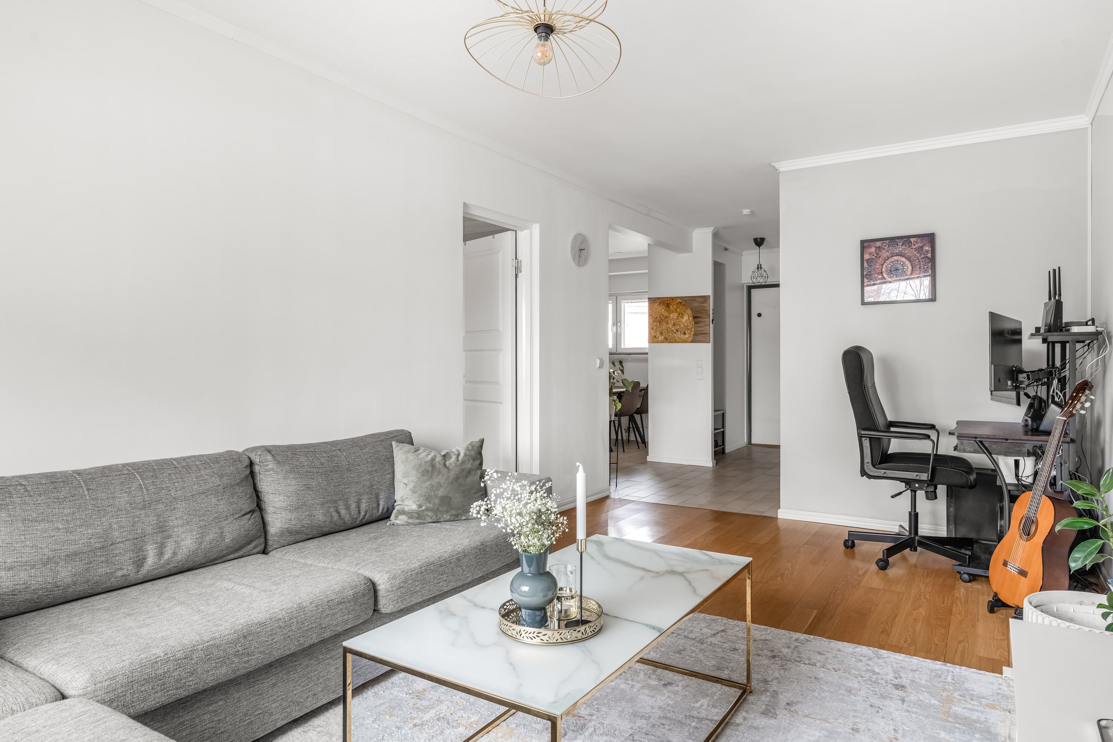 Bild 5 av Fogdevreten 12